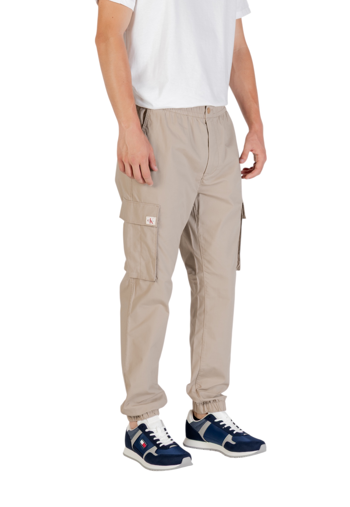 Calvin Klein Jeans Men Trousers