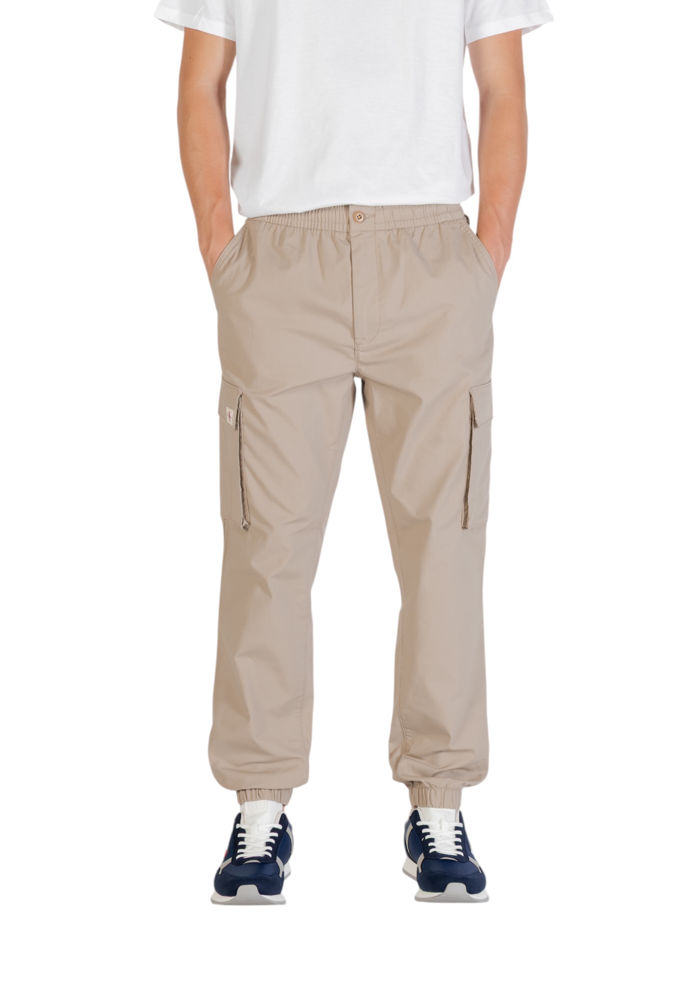 Calvin Klein Jeans Men Trousers