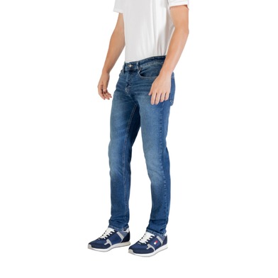 Tommy Hilfiger Jeans Jeans Uomo