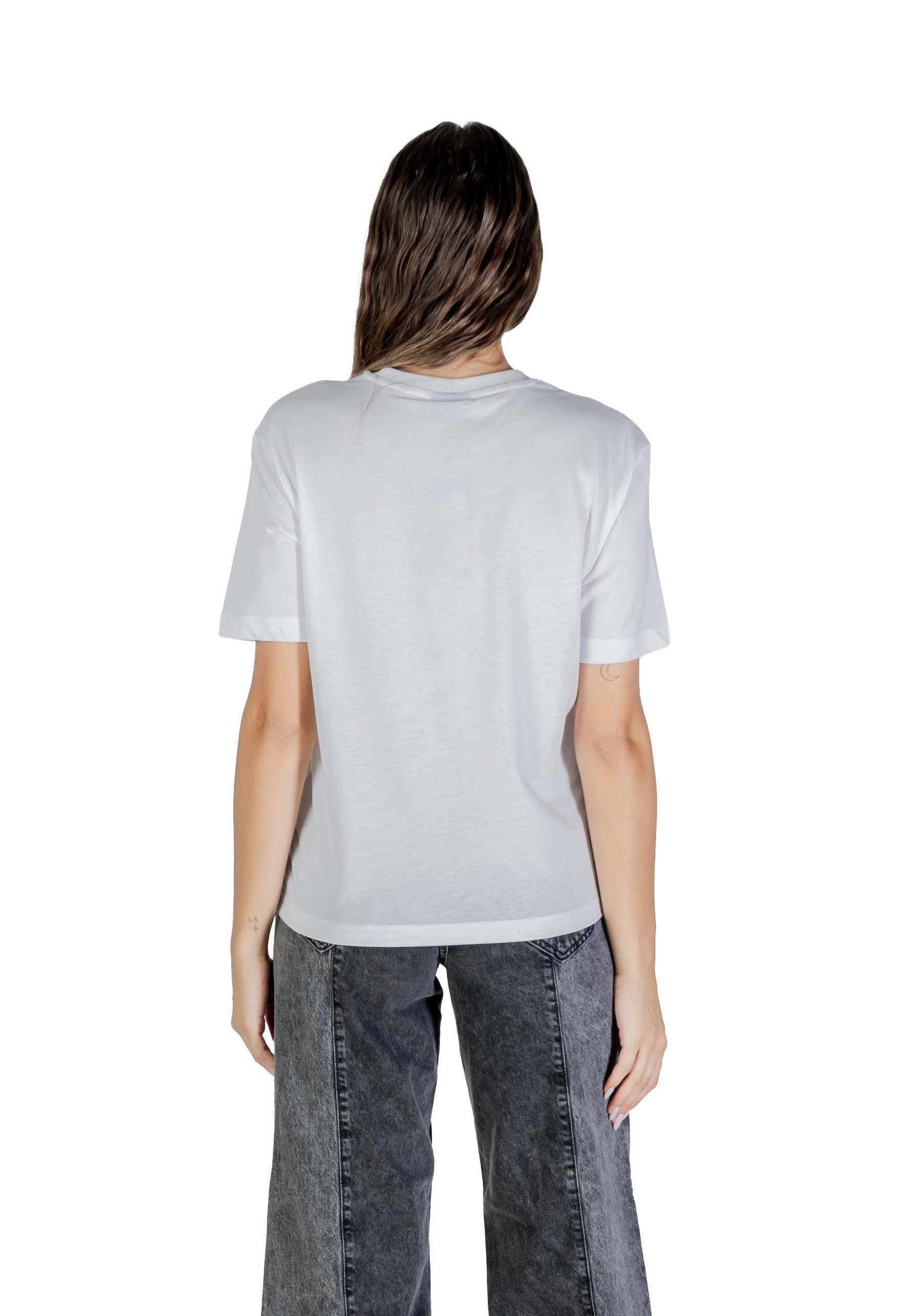 Karl Lagerfeld Jeans  Women T-Shirt