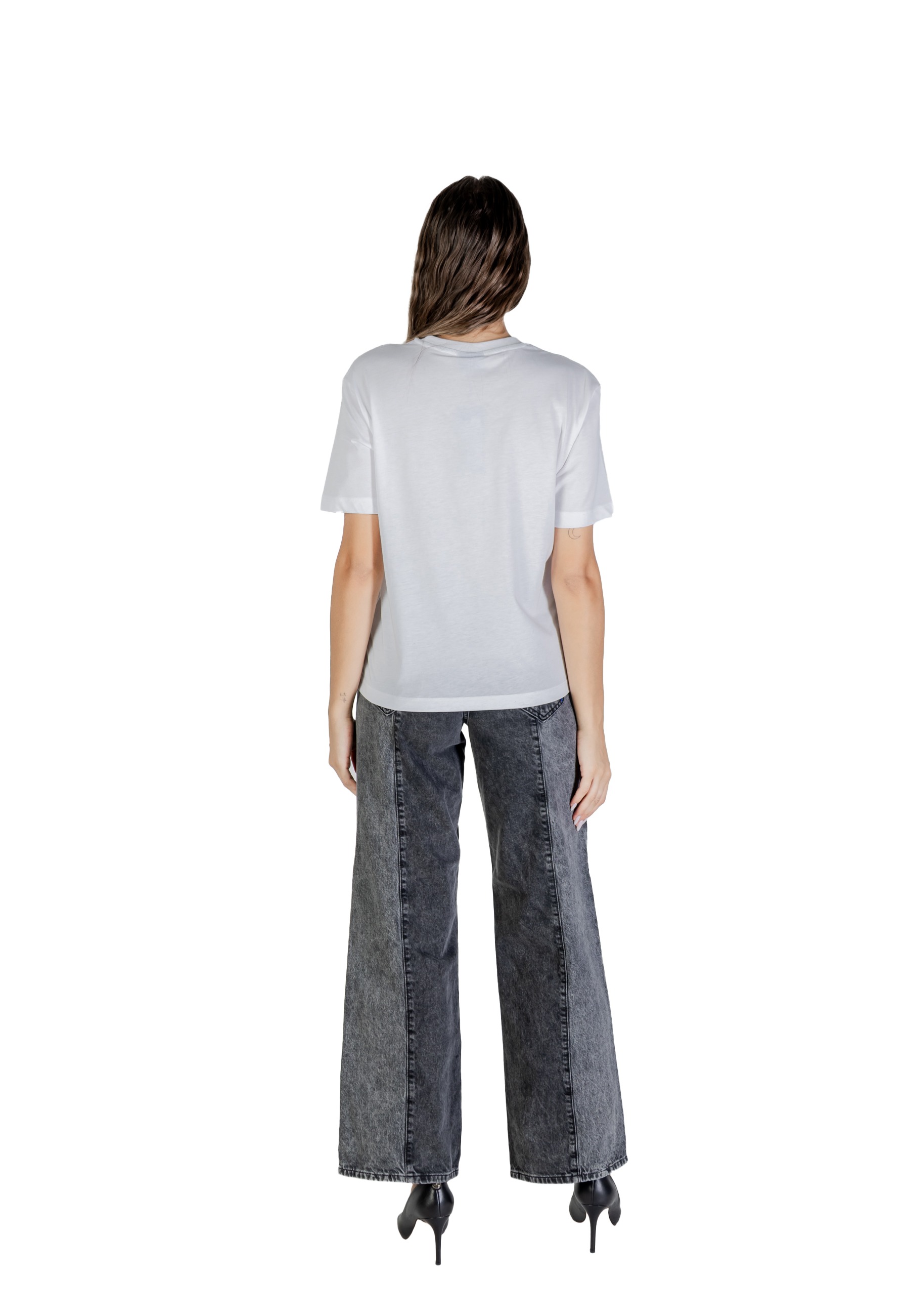 Karl Lagerfeld Jeans  Women T-Shirt