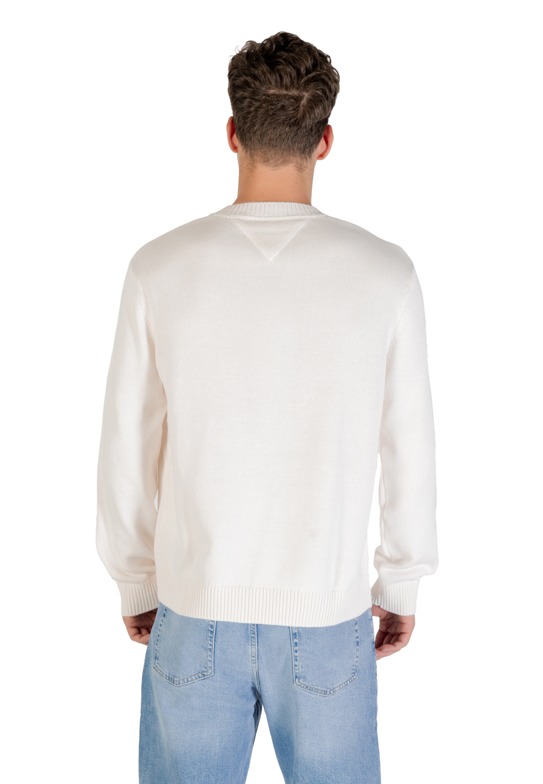 Tommy Hilfiger Jeans Men Knitwear