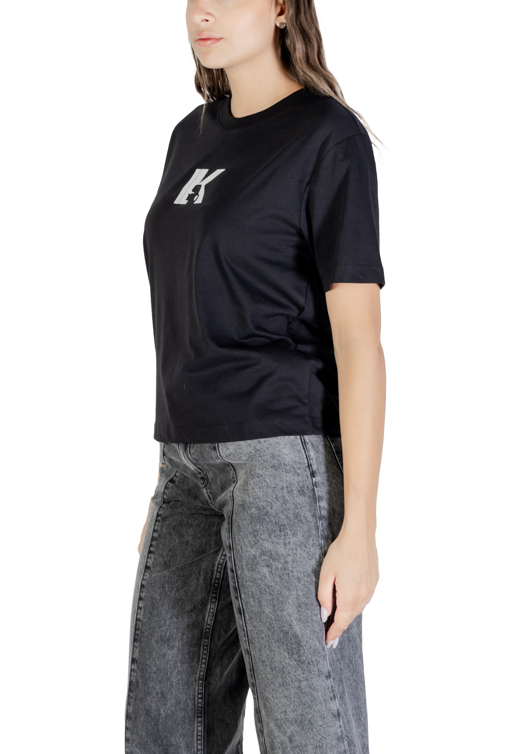 Karl Lagerfeld Jeans  Women T-Shirt