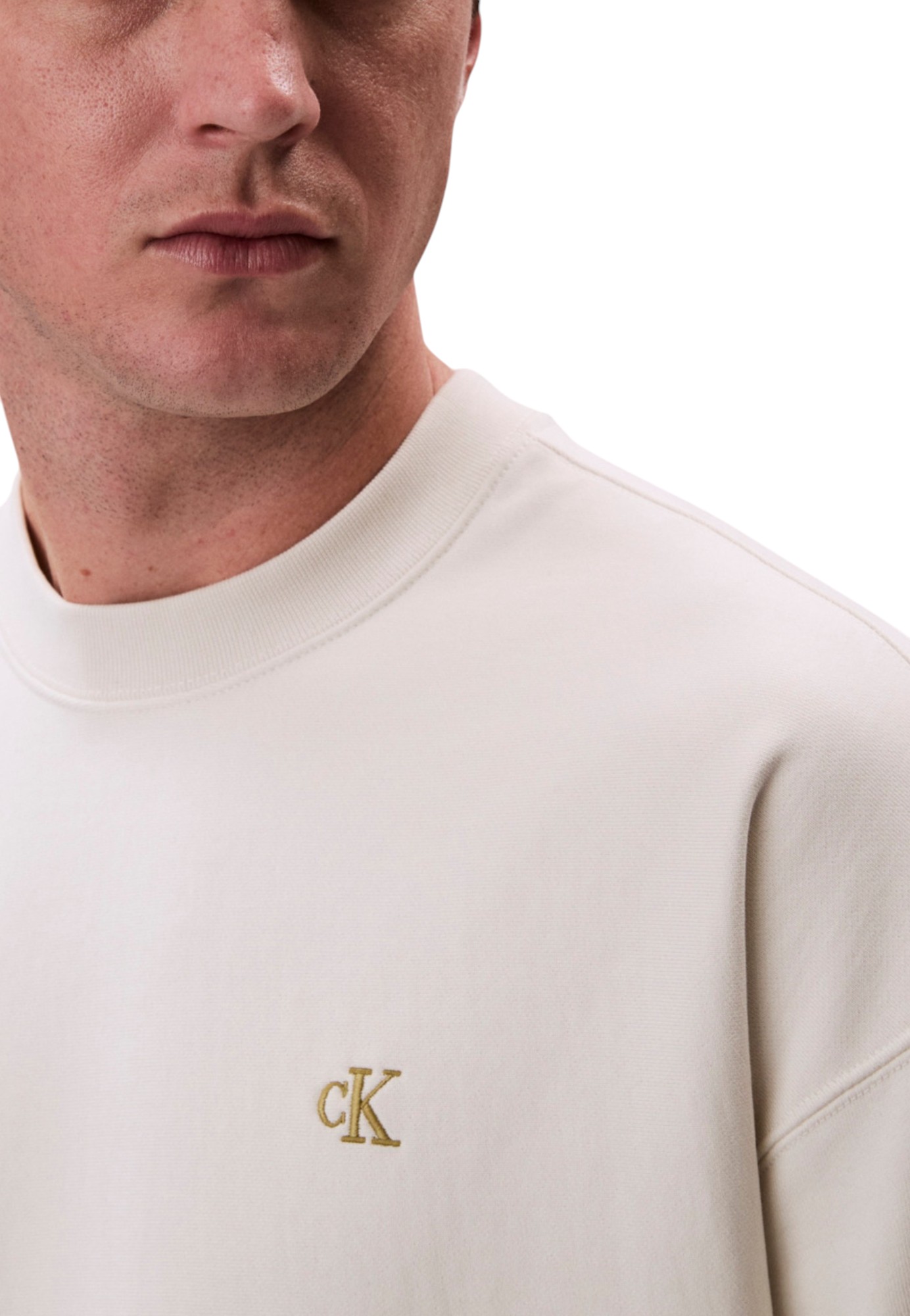 Calvin Klein Jeans Men Sweatshirts
