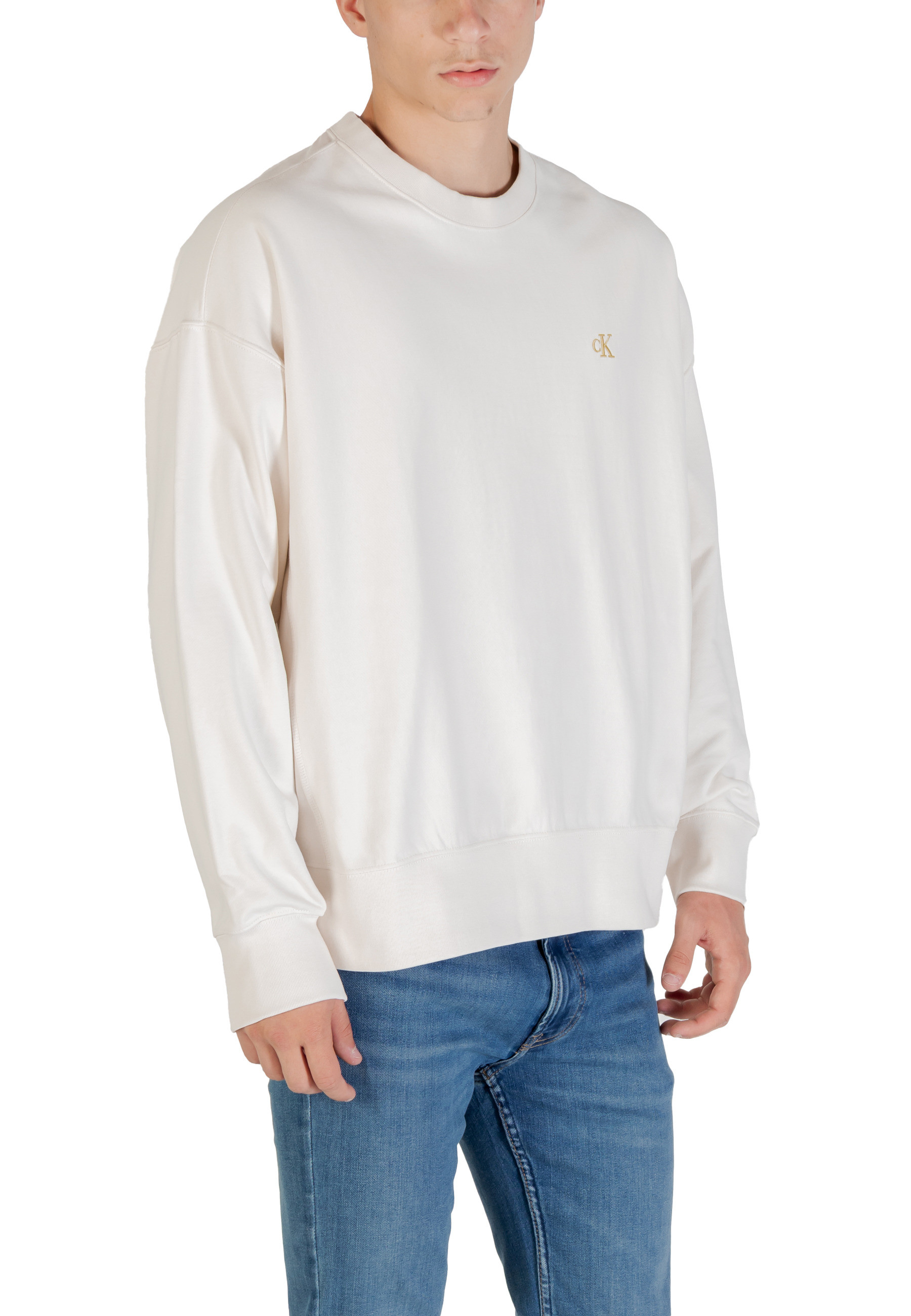 Calvin Klein Jeans Men Sweatshirts
