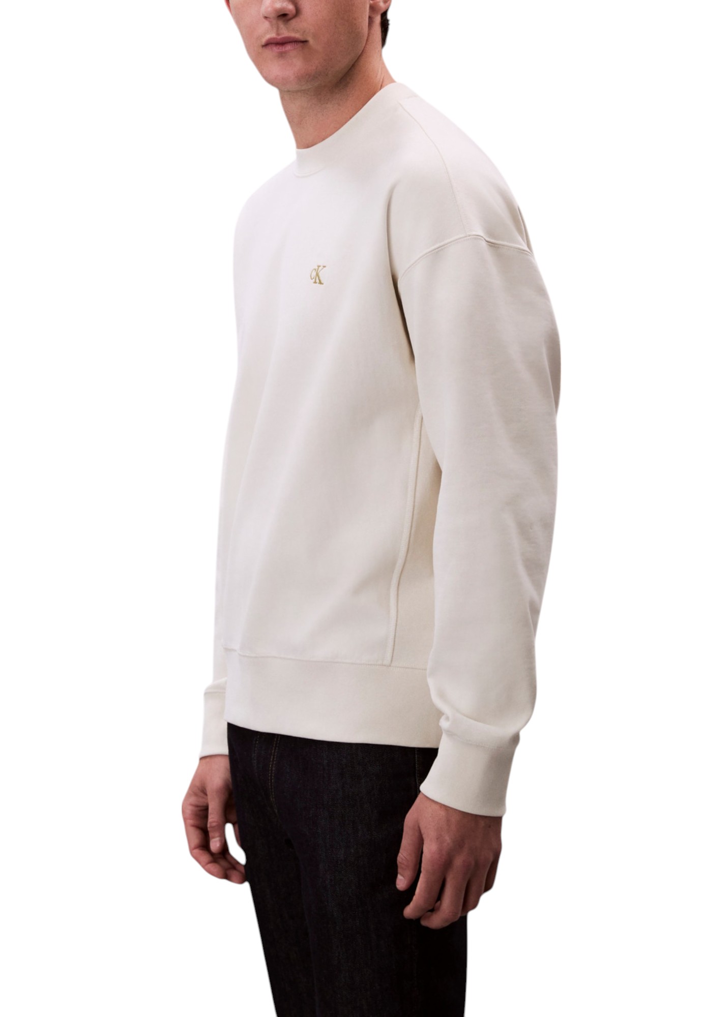 Calvin Klein Jeans Men Sweatshirts