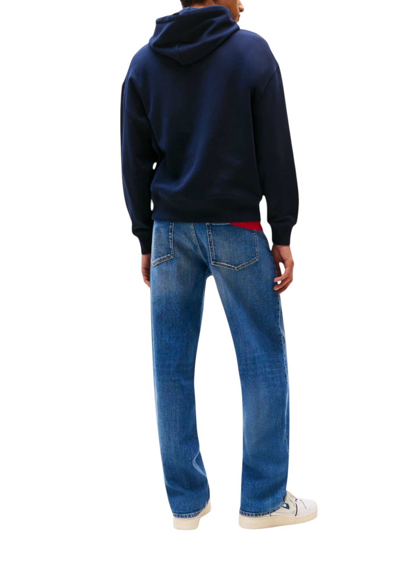 Tommy Hilfiger Jeans Men Sweatshirts