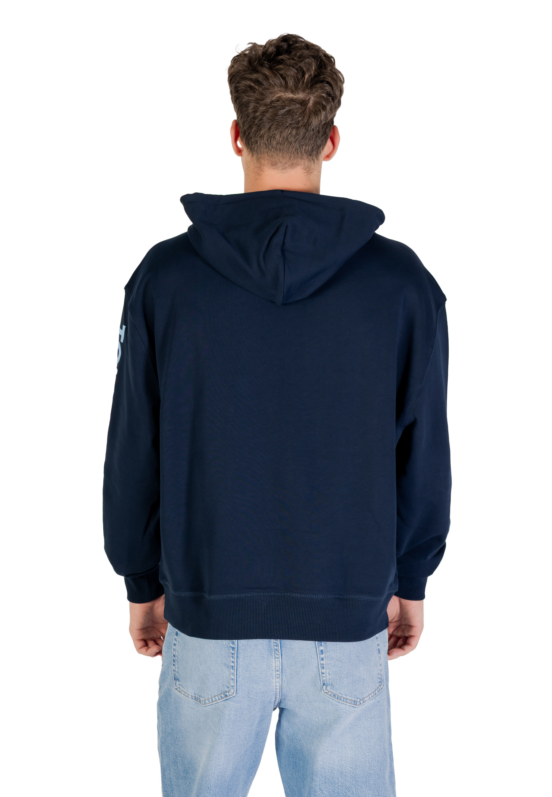 Tommy Hilfiger Jeans Men Sweatshirts