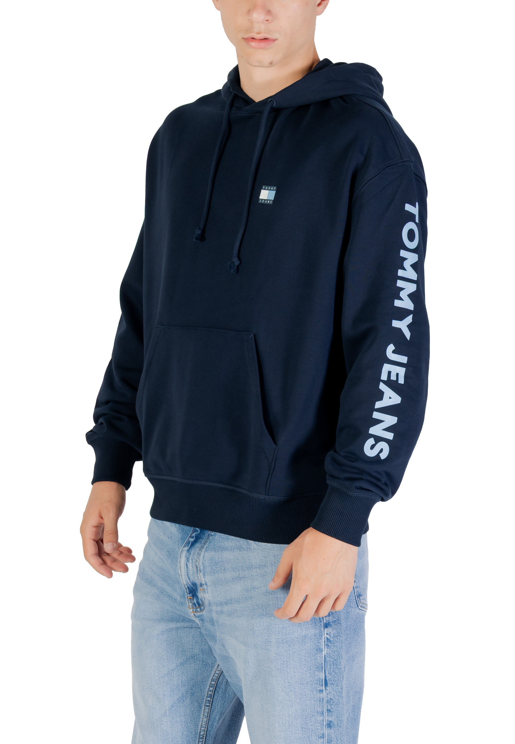 Tommy Hilfiger Jeans Men Sweatshirts