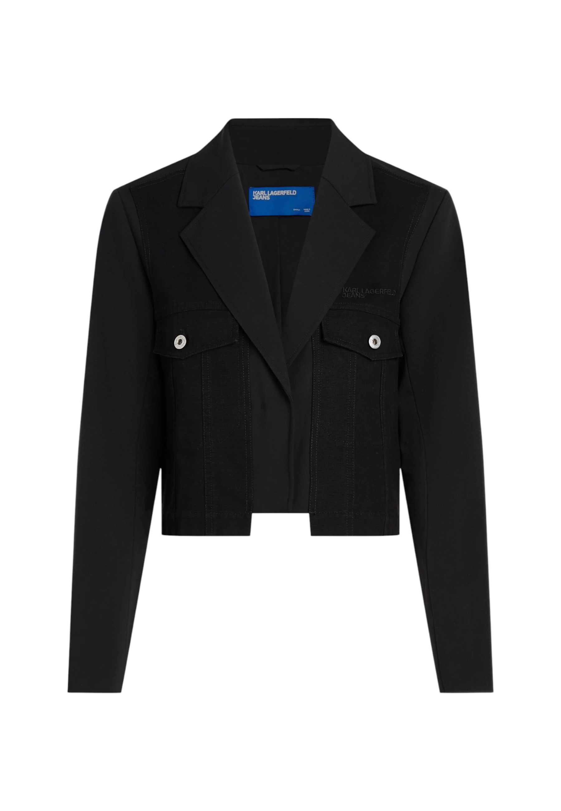 Karl Lagerfeld Jeans  Women Blazer