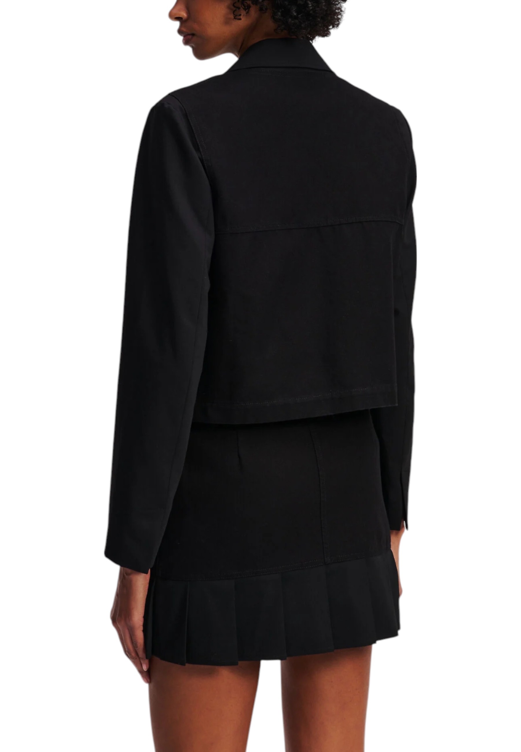 Karl Lagerfeld Jeans  Women Blazer