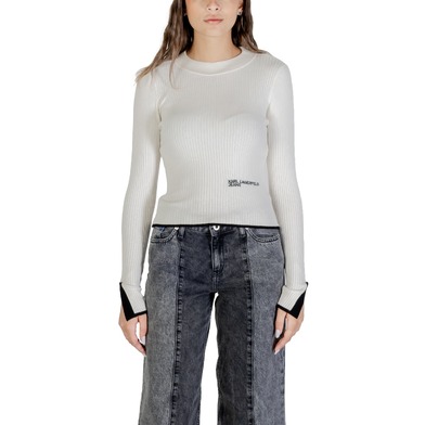 Karl Lagerfeld Jeans Maglia Donna