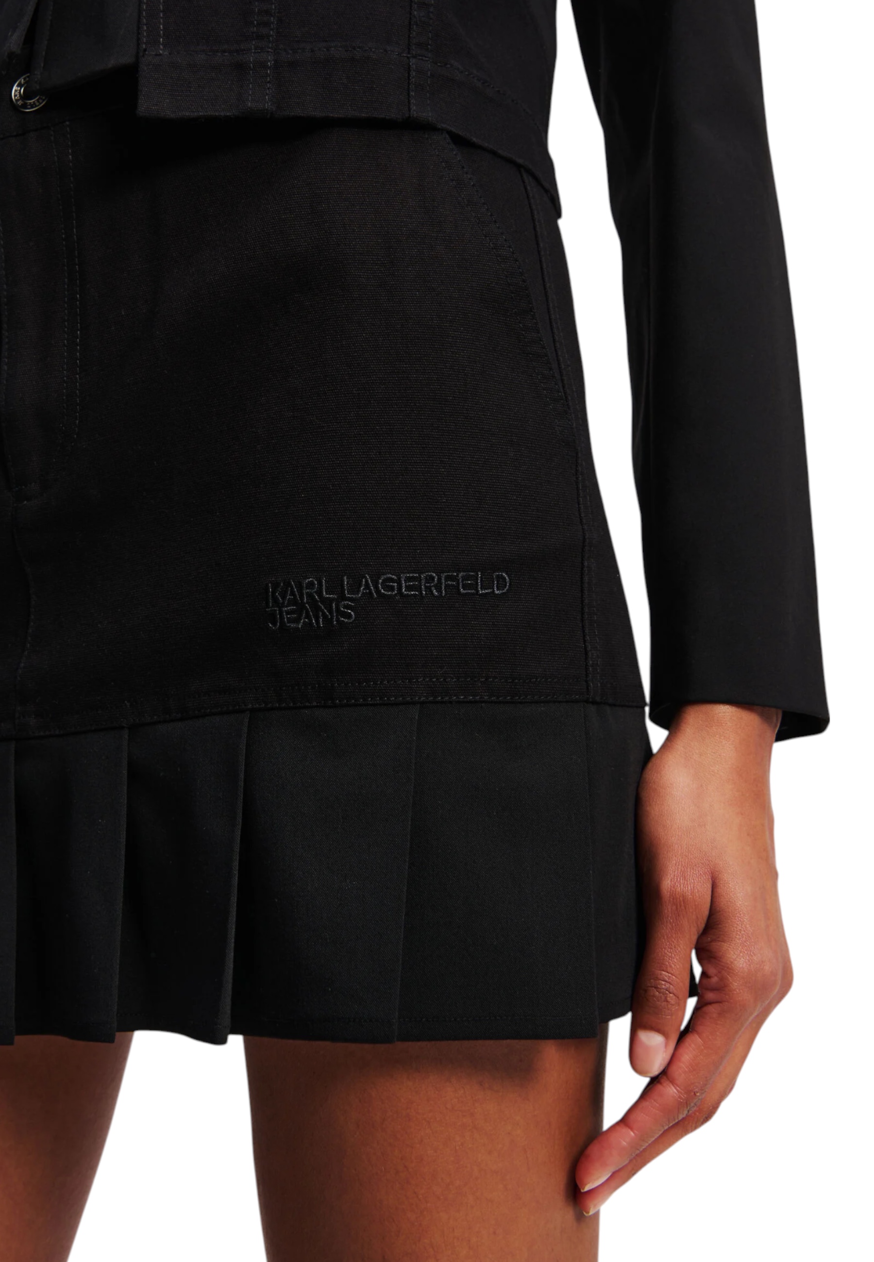 Karl Lagerfeld Jeans  Women Skirt
