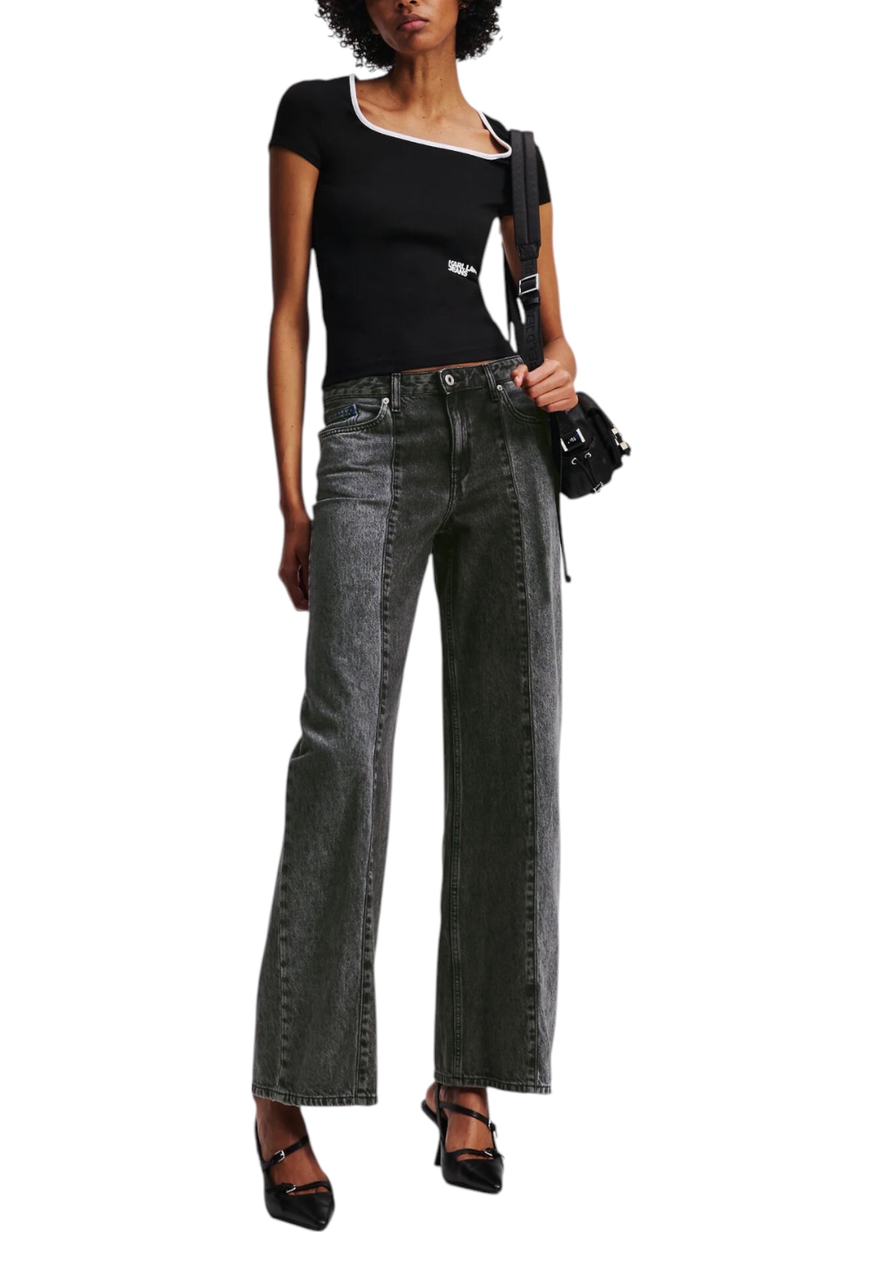 Karl Lagerfeld Jeans  Women Jeans