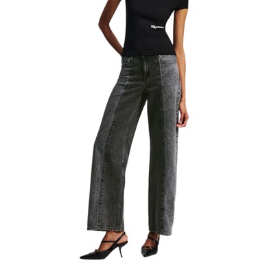Karl Lagerfeld Jeans Jeans Donna