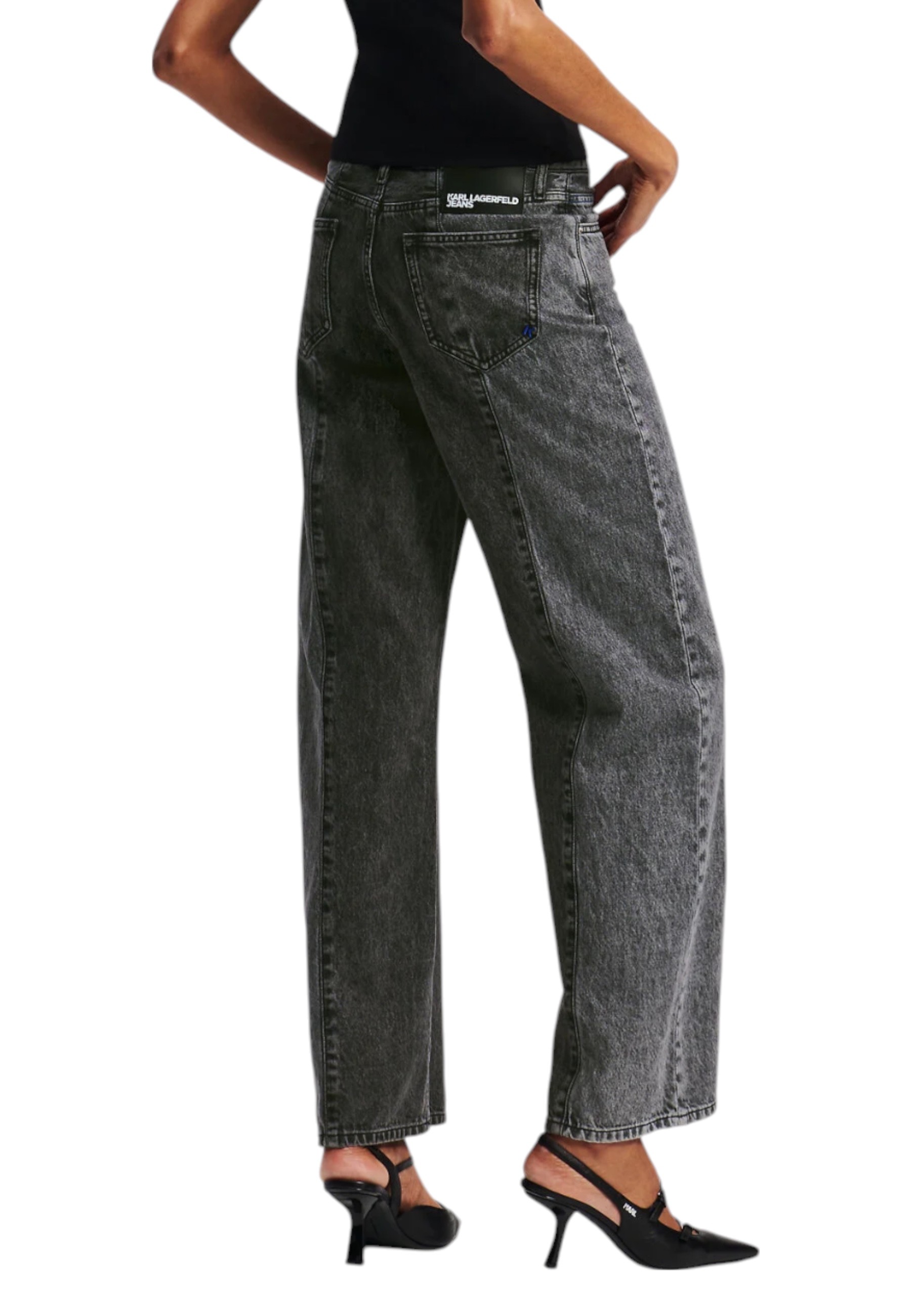 Karl Lagerfeld Jeans  Women Jeans