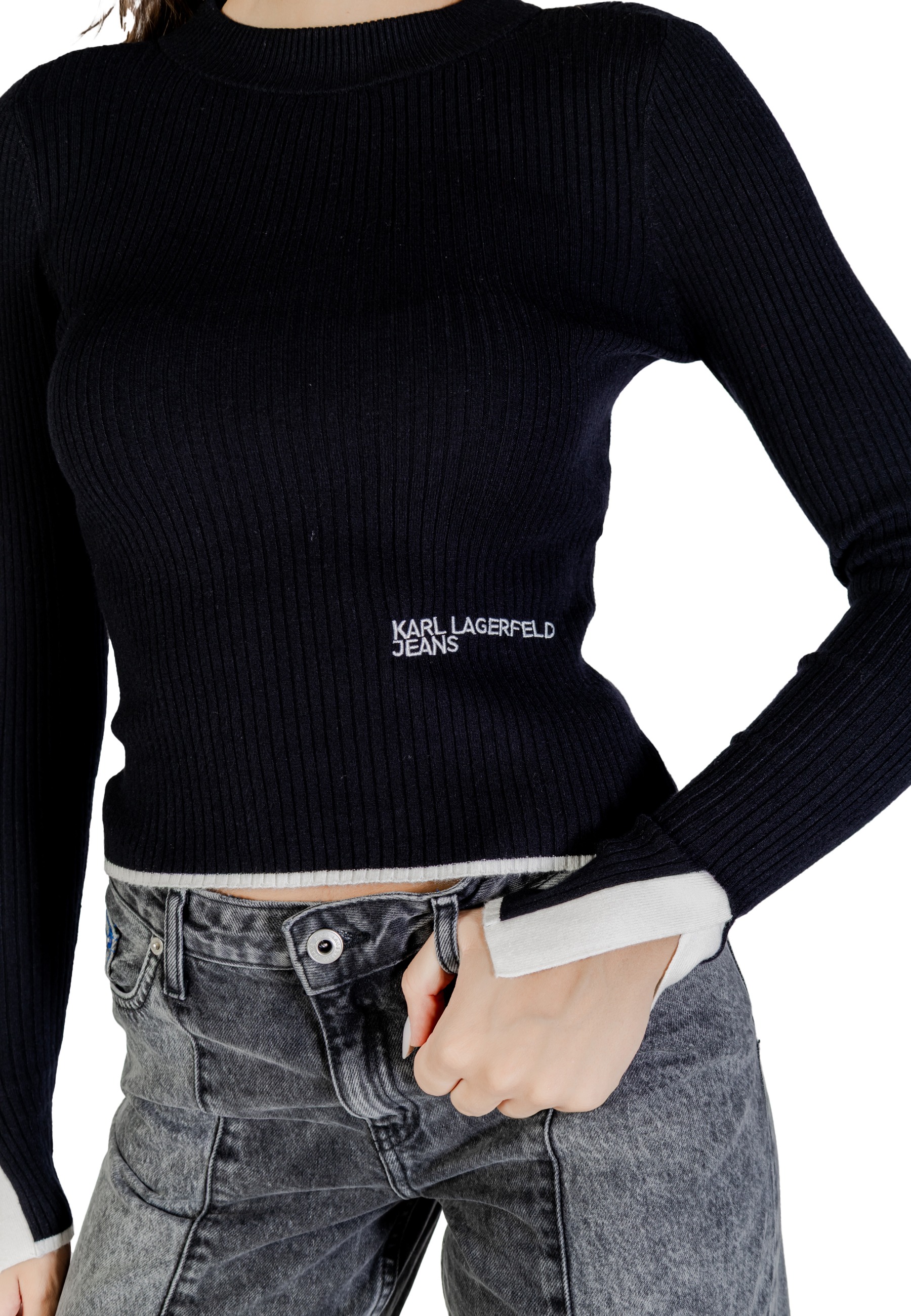 Karl Lagerfeld Jeans  Women Knitwear