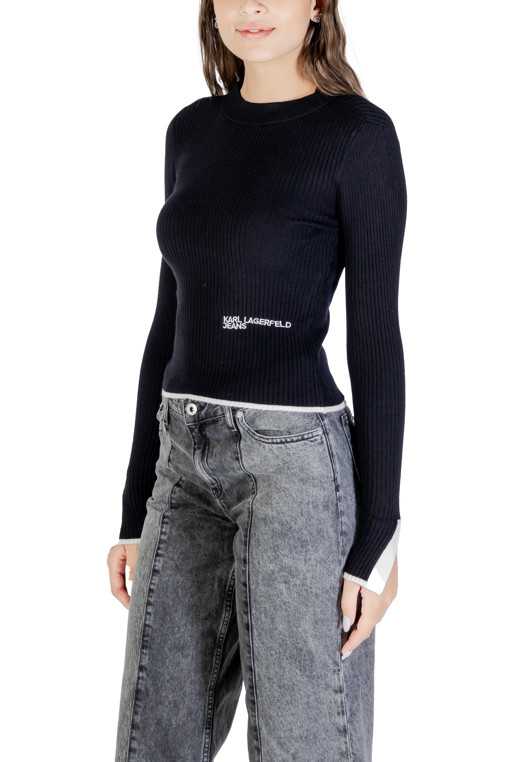 Karl Lagerfeld Jeans  Women Knitwear