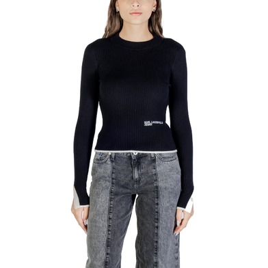 Karl Lagerfeld Jeans Maglia Donna