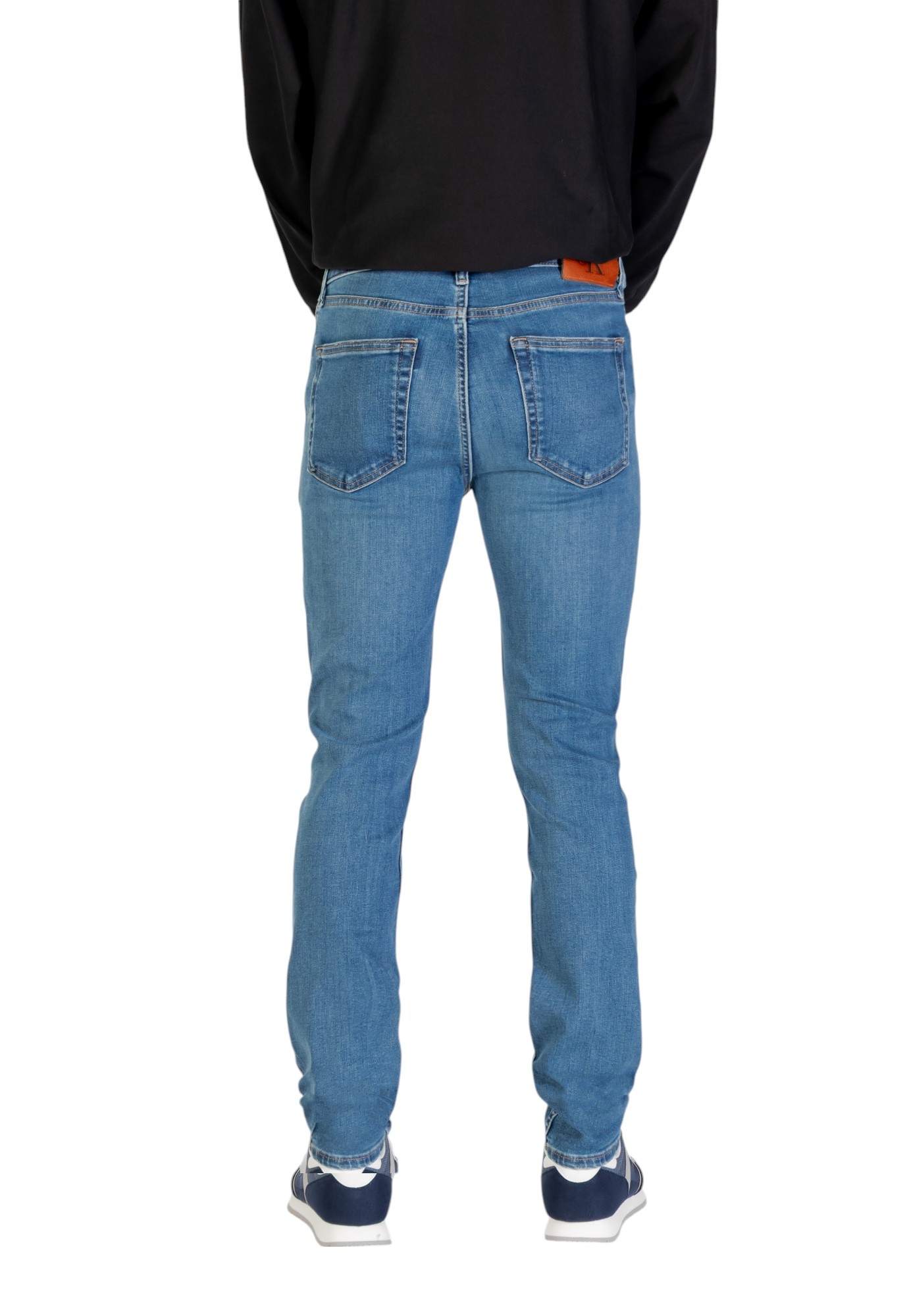 Calvin Klein Jeans 2