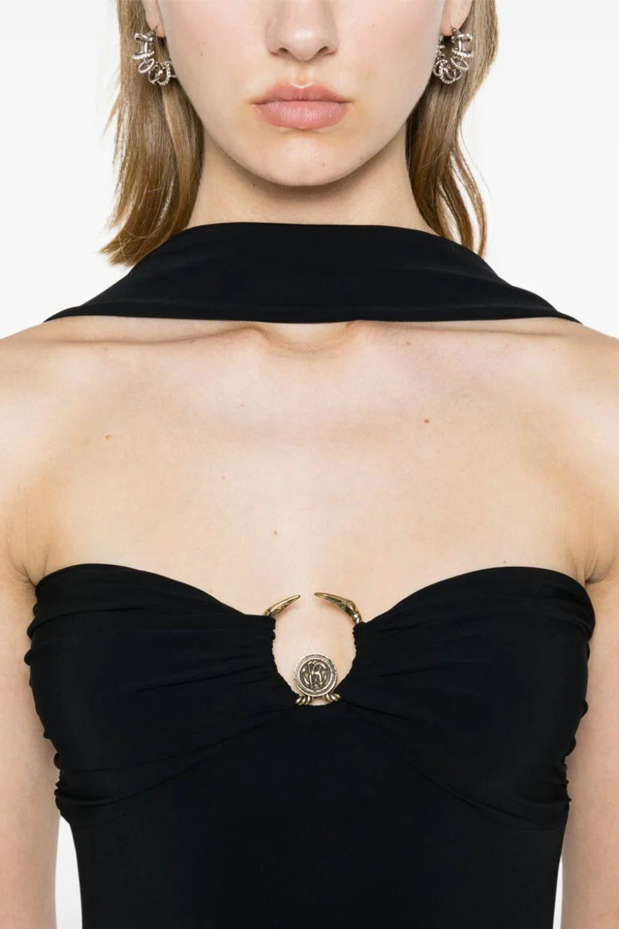 Roberto Cavalli  Women Dress