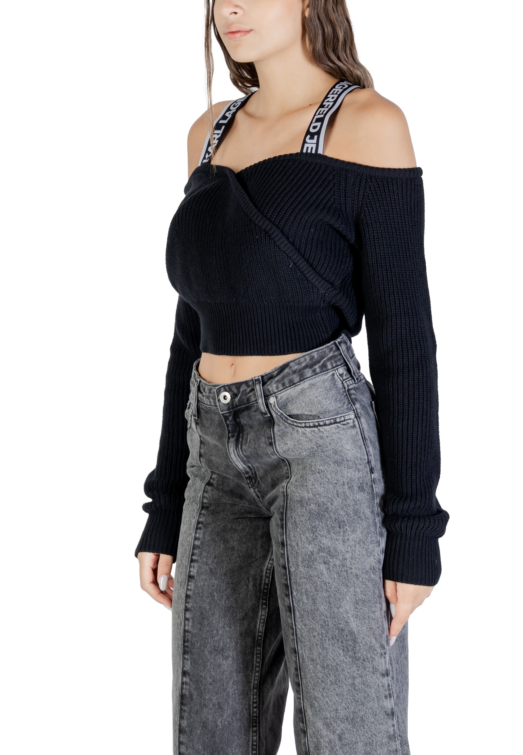 Karl Lagerfeld Jeans  Women Knitwear