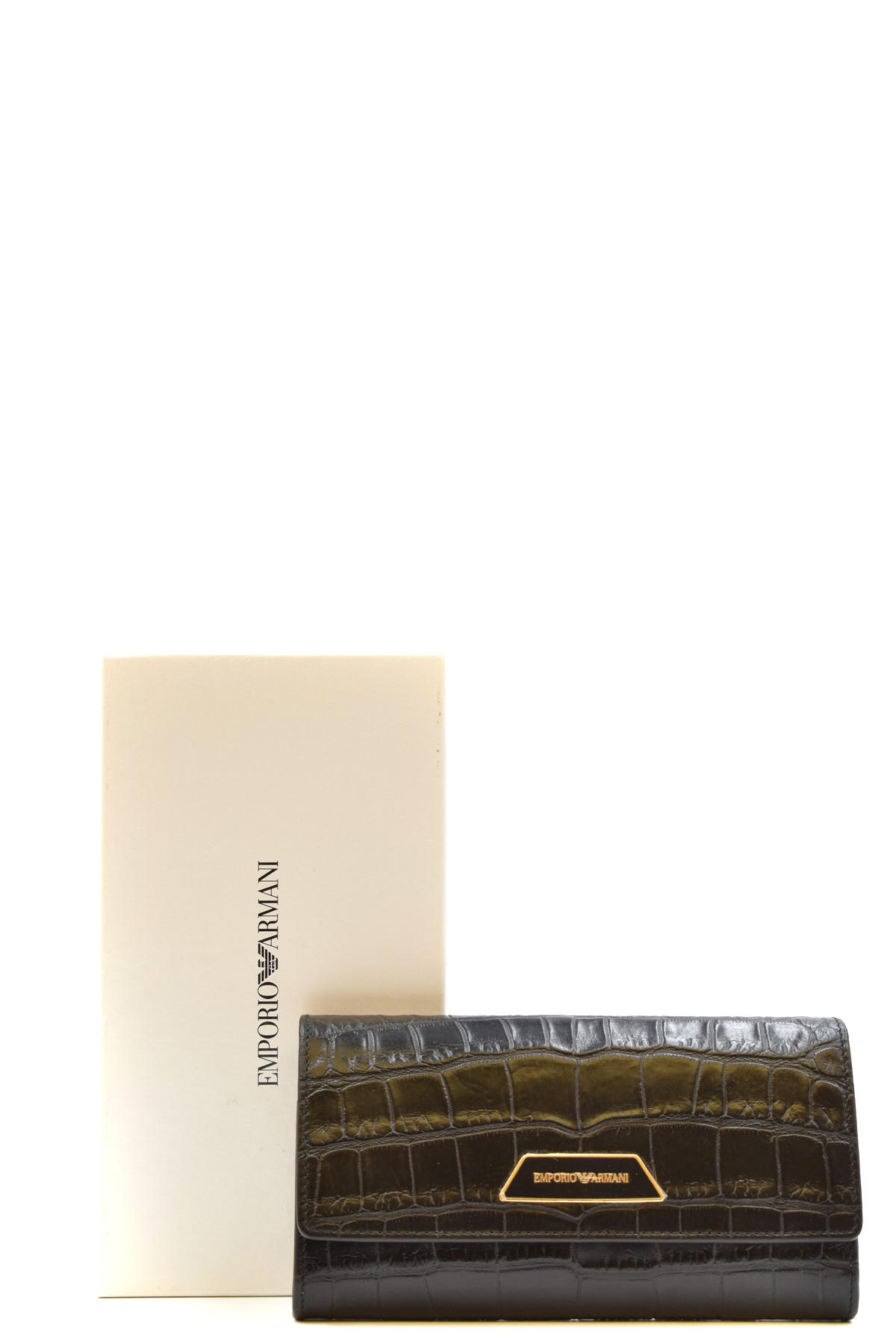 Emporio Armani  Women Wallet