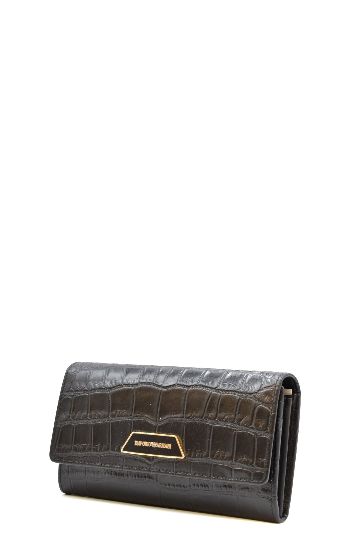 Emporio Armani  Women Wallet