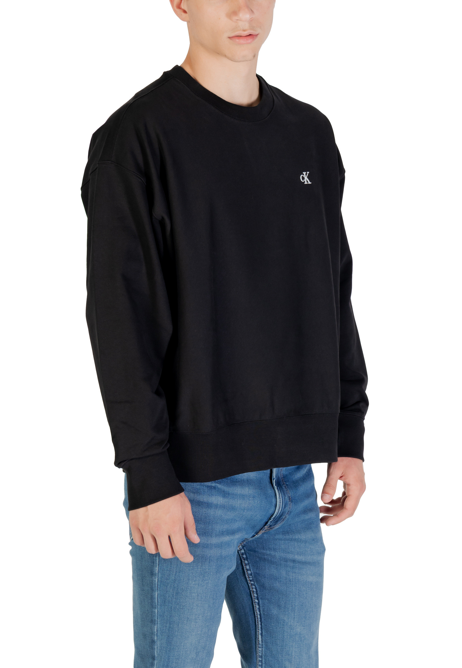 Calvin Klein Jeans Men Sweatshirts