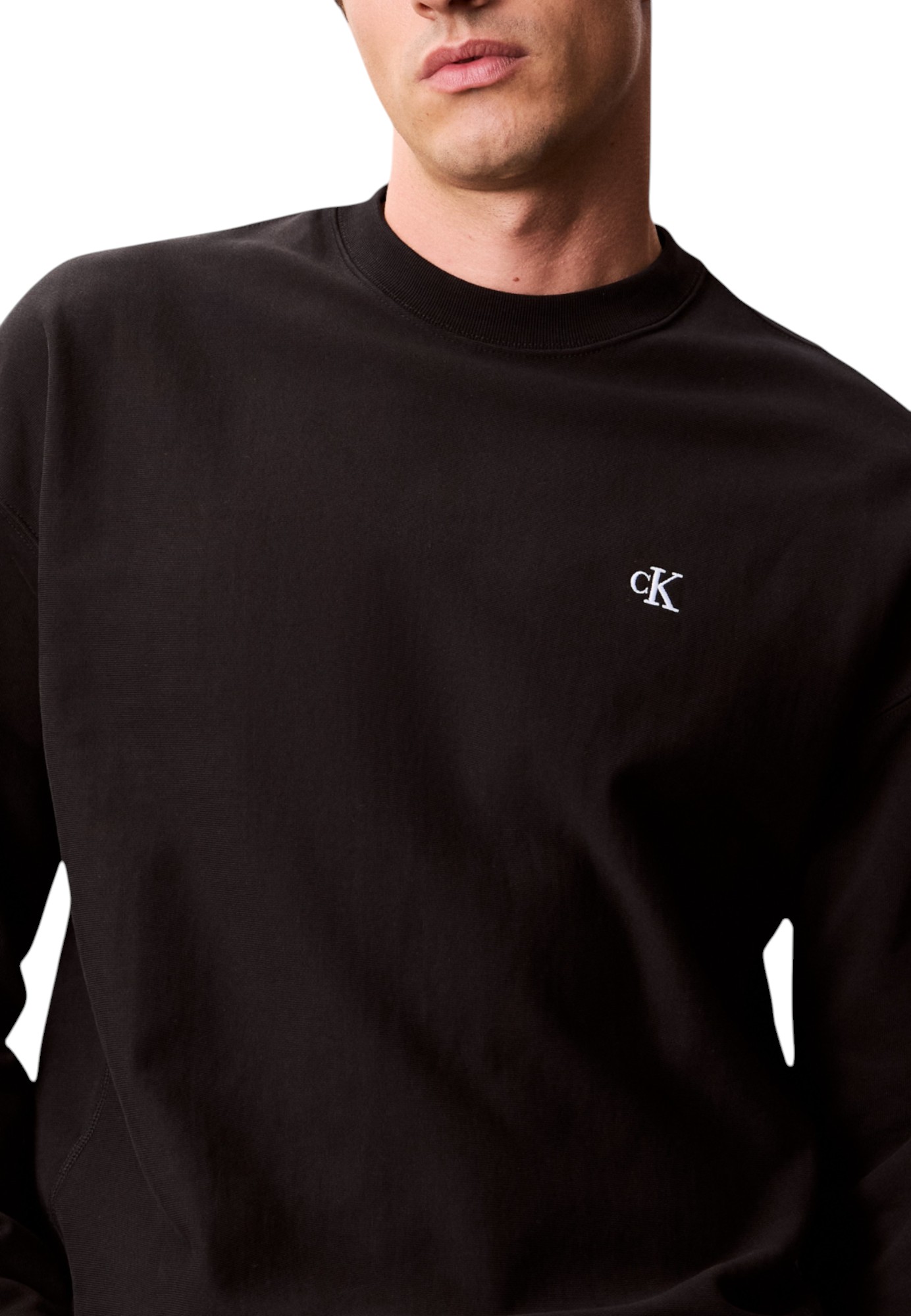 Calvin Klein Jeans Men Sweatshirts