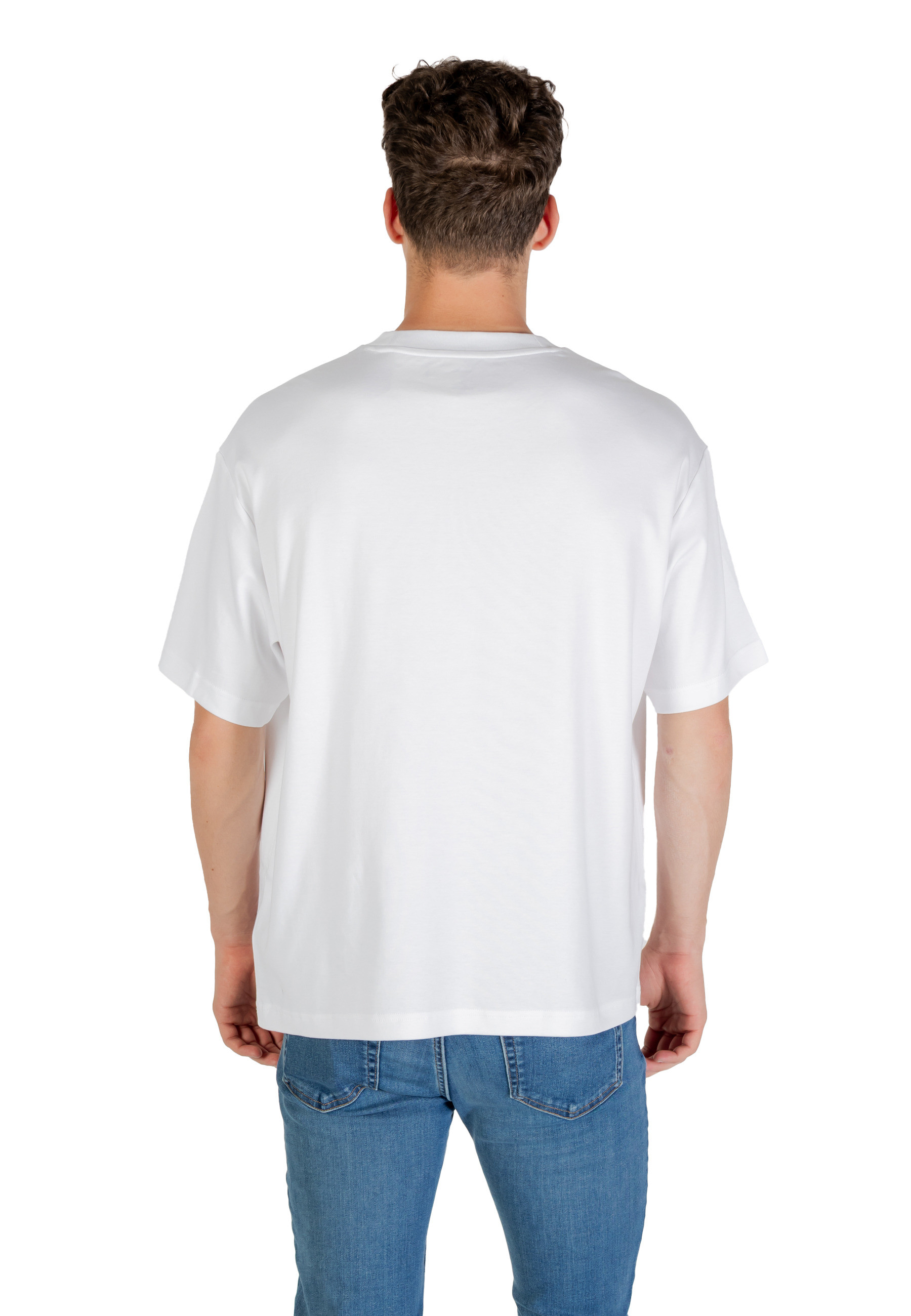 Calvin Klein Men T-Shirt