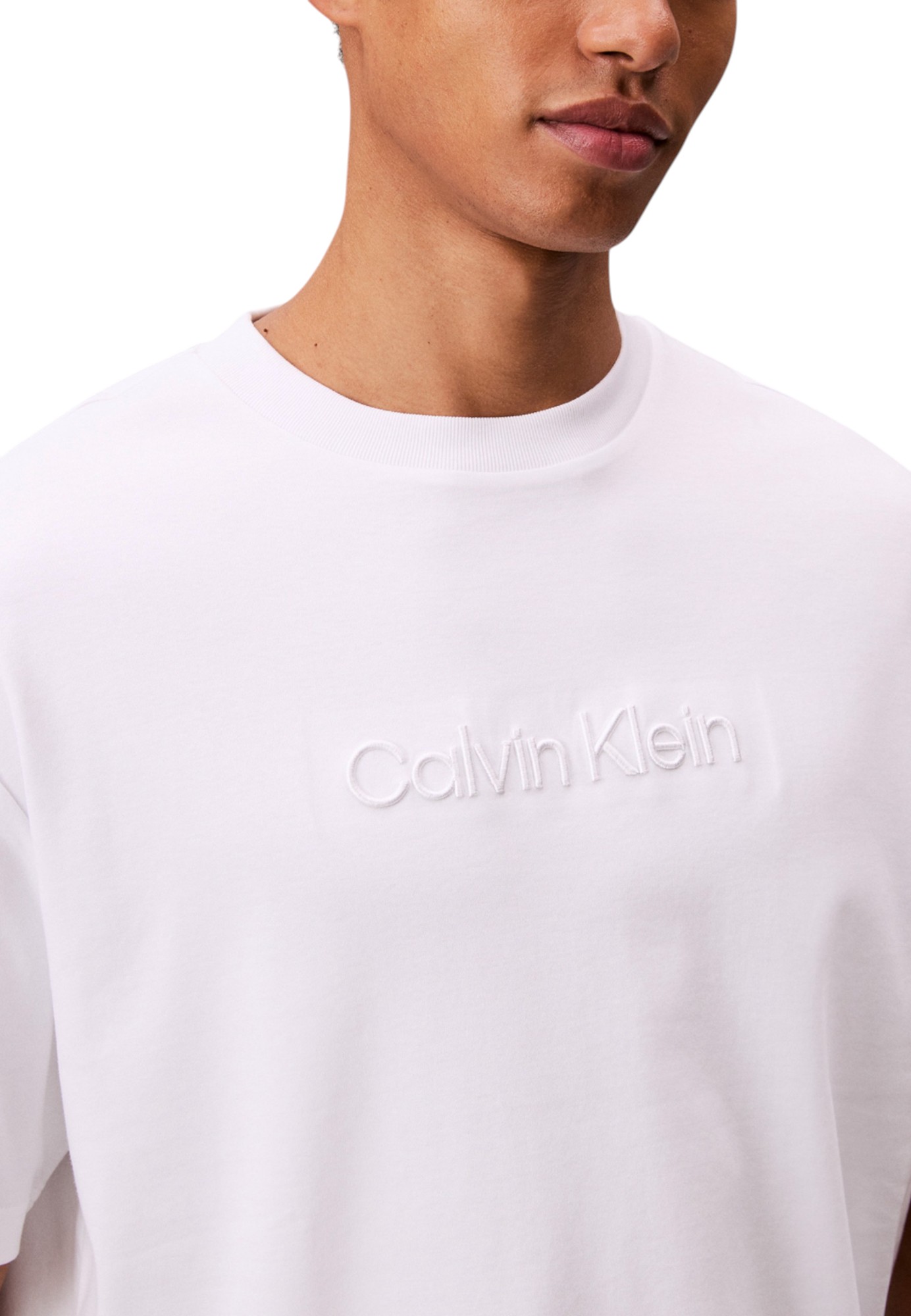 Calvin Klein Men T-Shirt