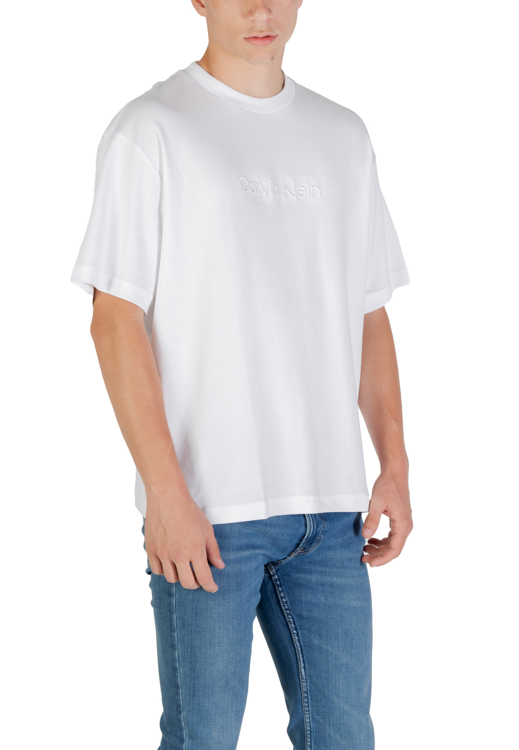 Calvin Klein Men T-Shirt