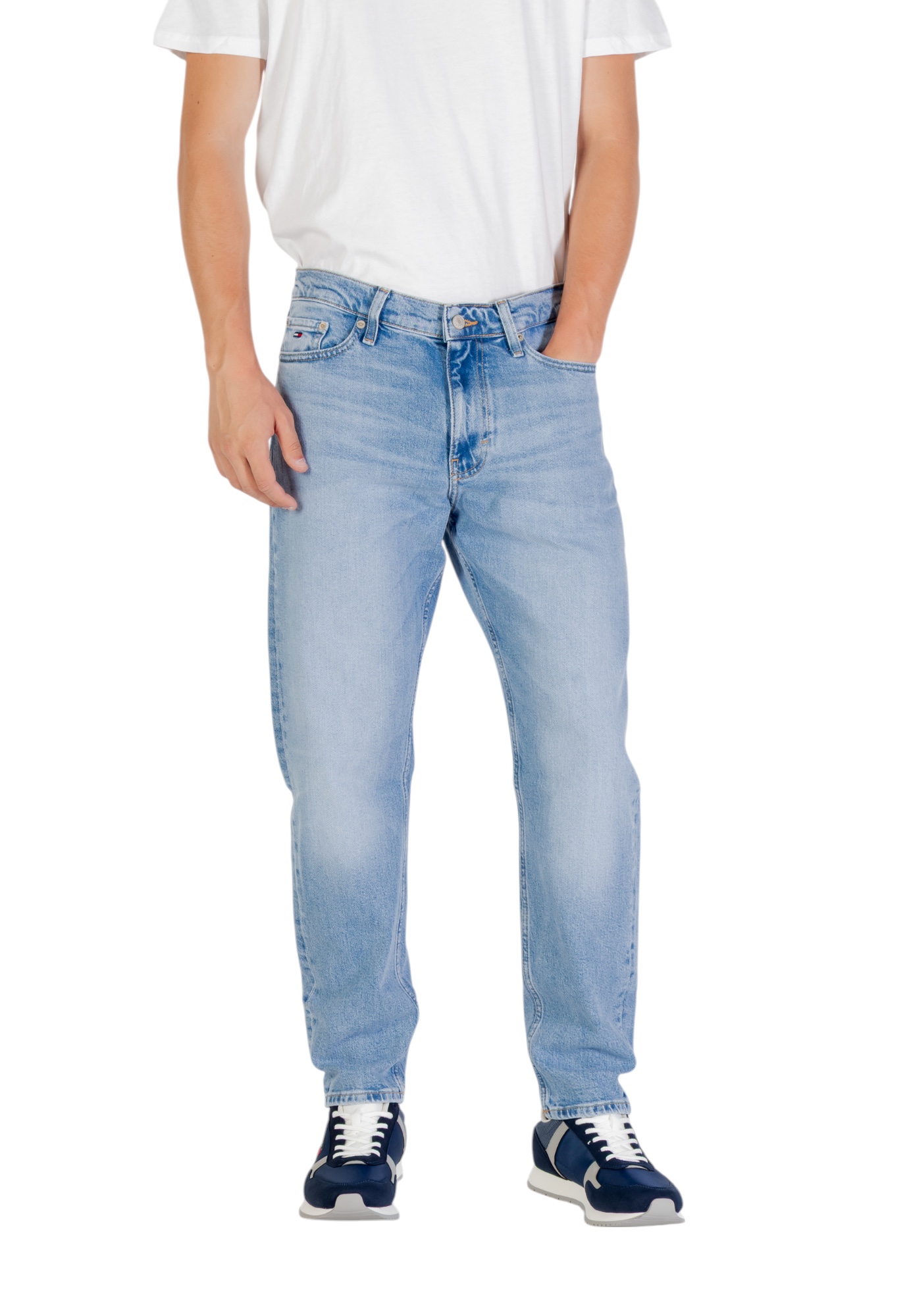 Tommy Hilfiger Jeans Men Jeans