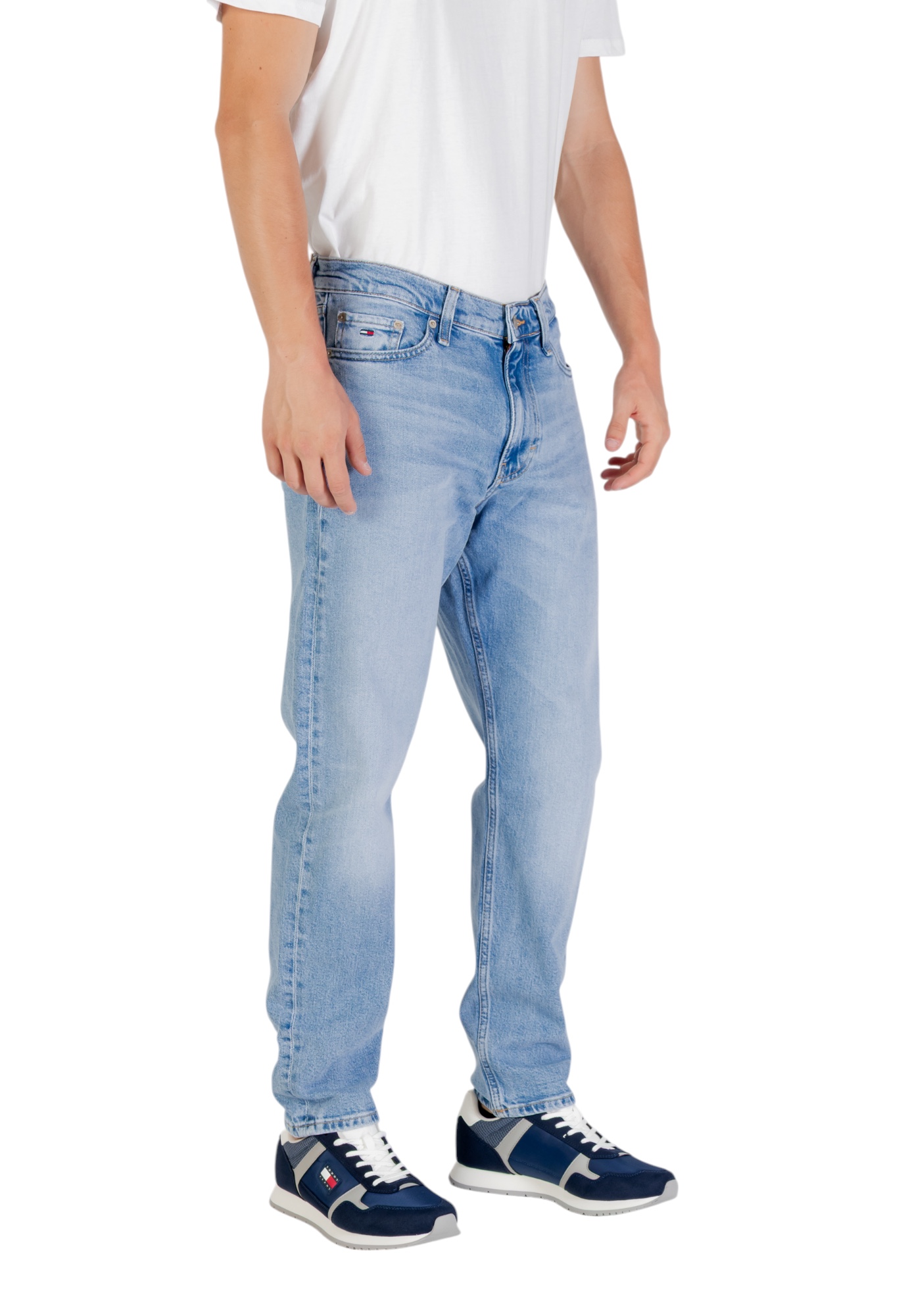 Tommy Hilfiger Jeans Men Jeans