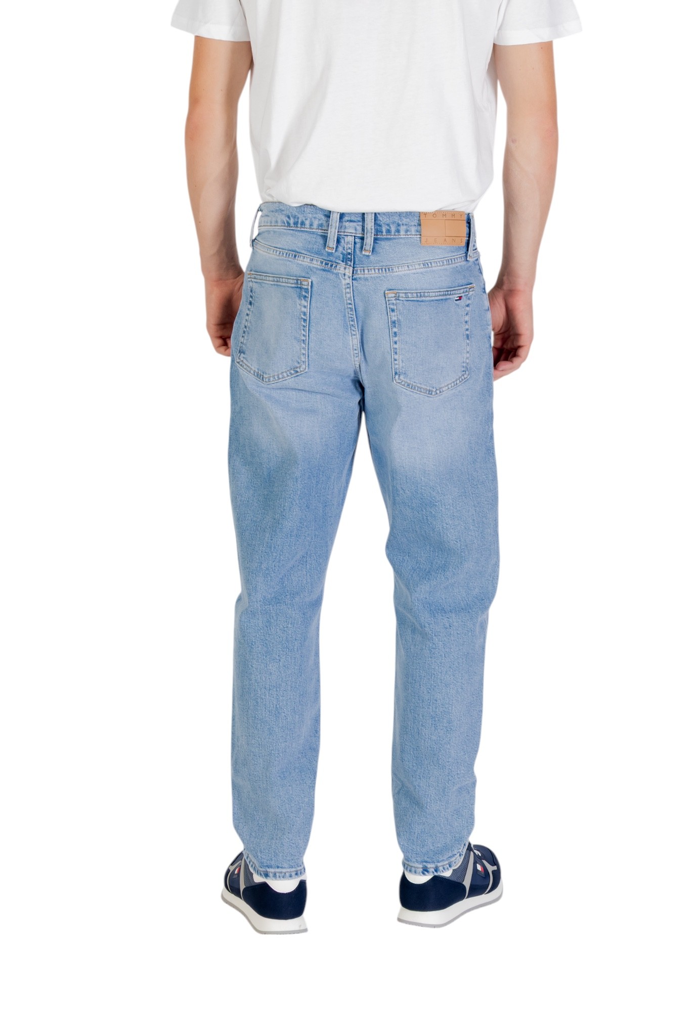 Tommy Hilfiger Jeans Men Jeans