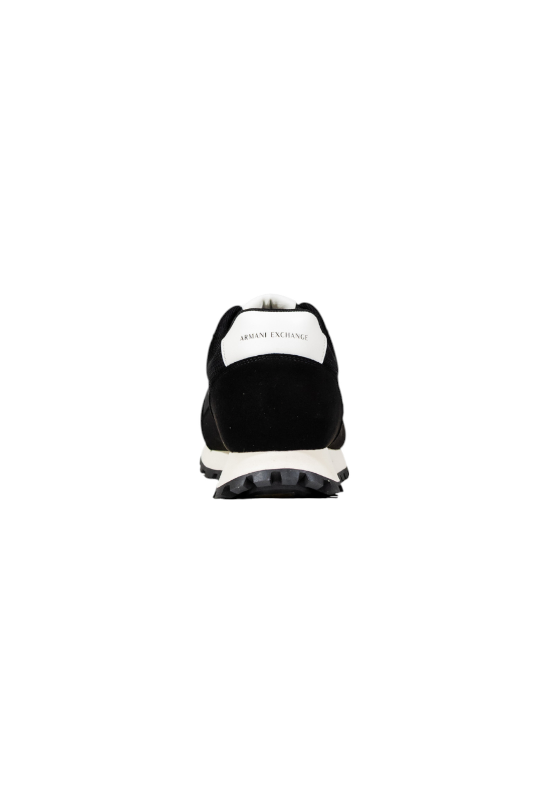 Armani Exchange Sneakers 4