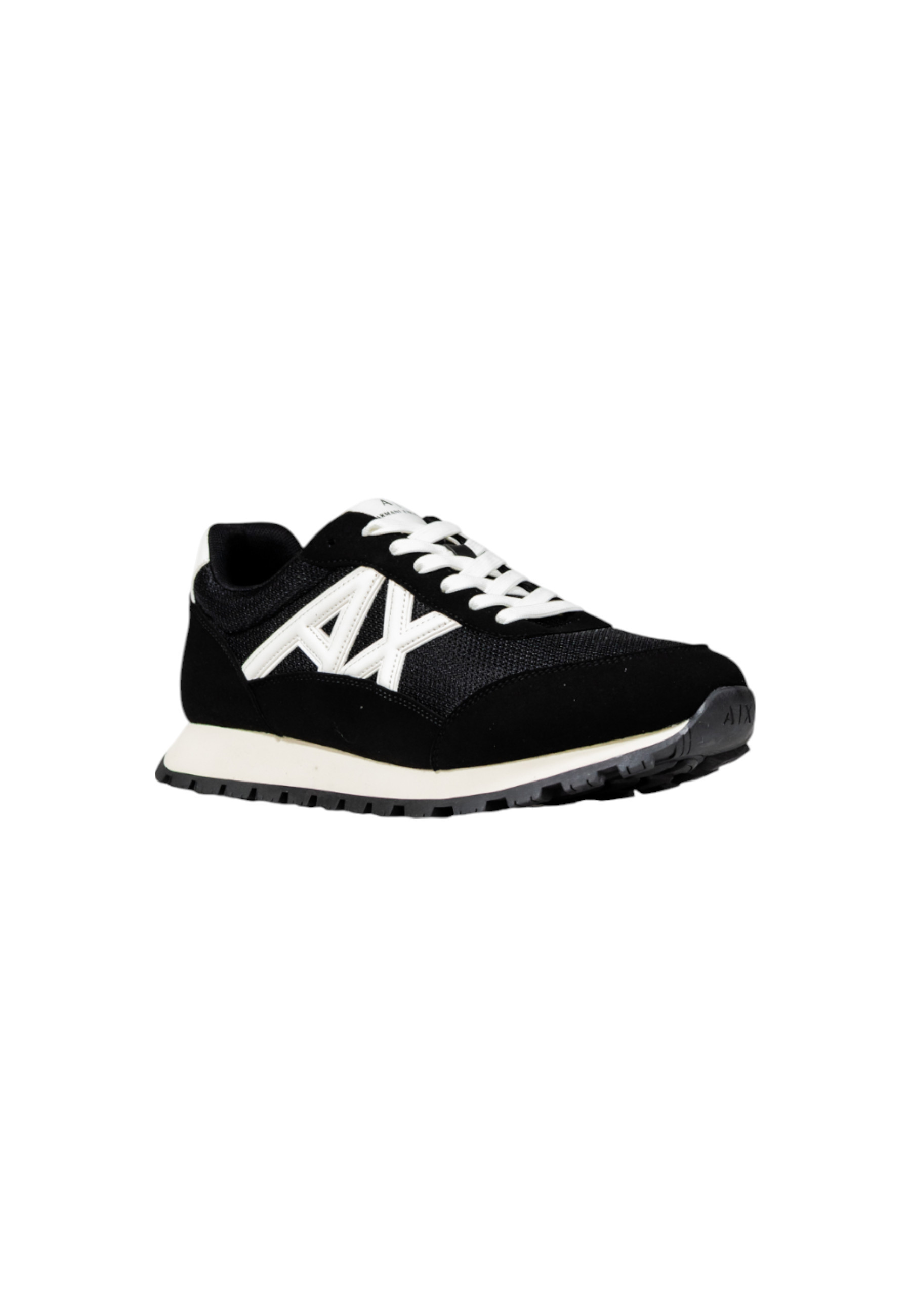 Armani Exchange Sneakers 2