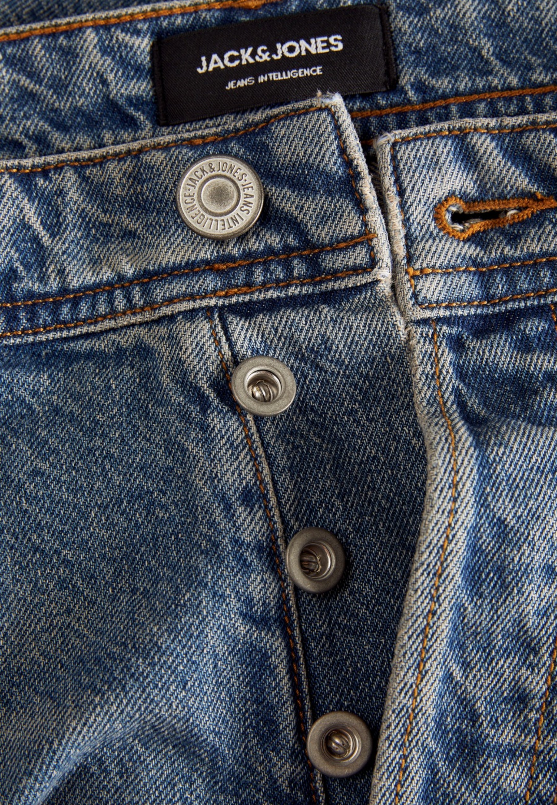 Jack & Jones Men Jeans