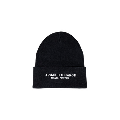 Armani Exchange Cappello Uomo