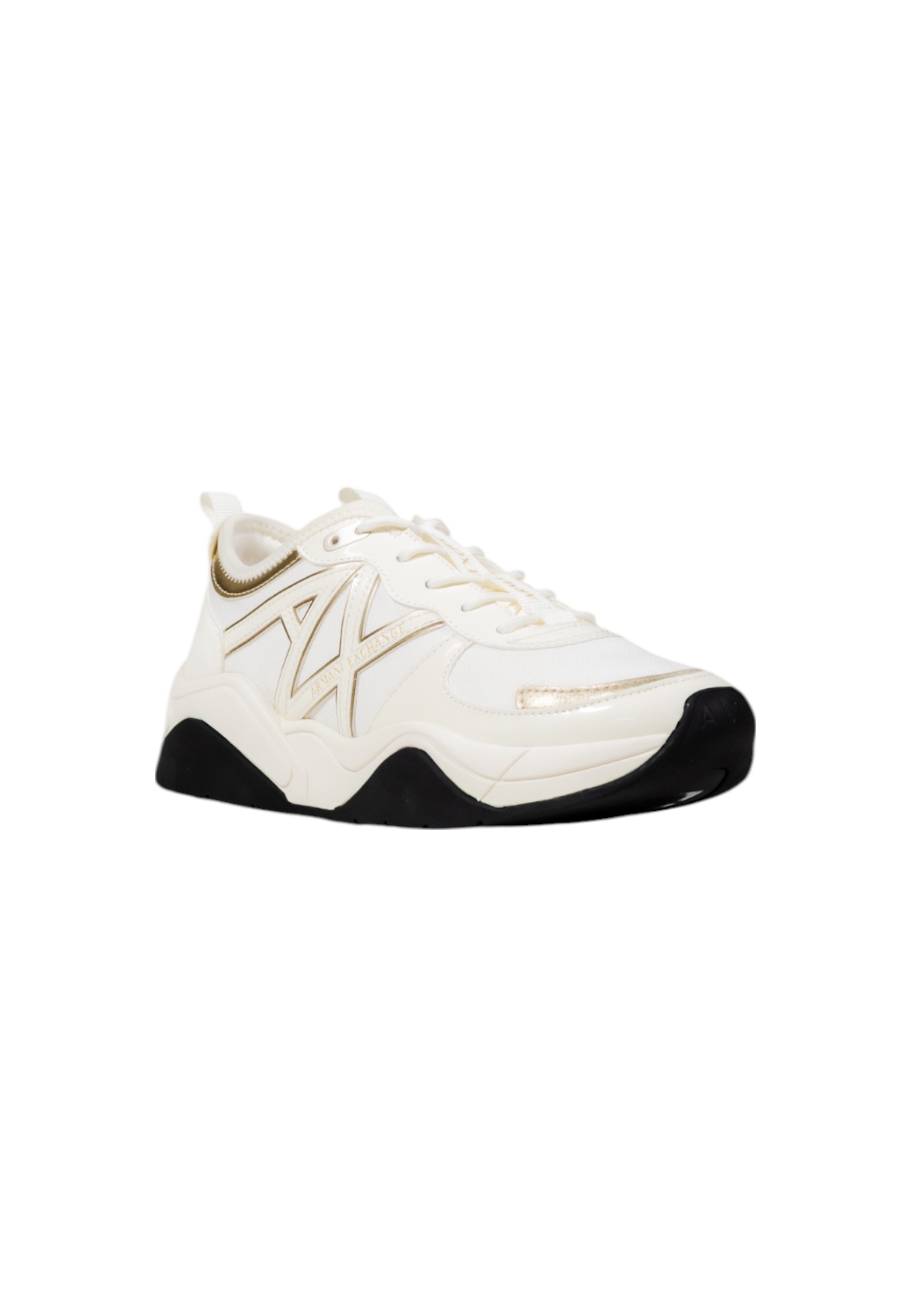 Armani Exchange Sneakers 7