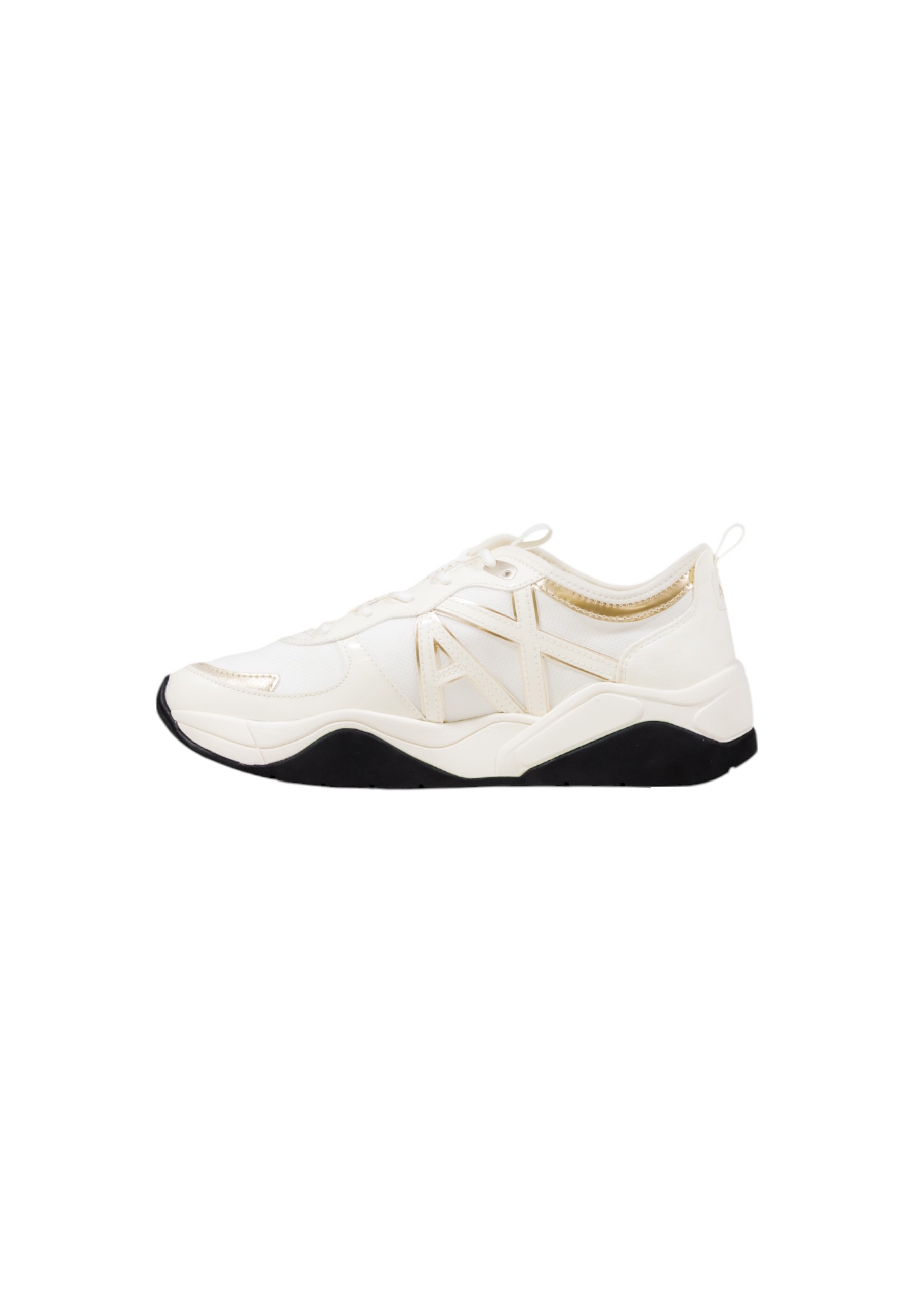 Armani Exchange Sneakers 8