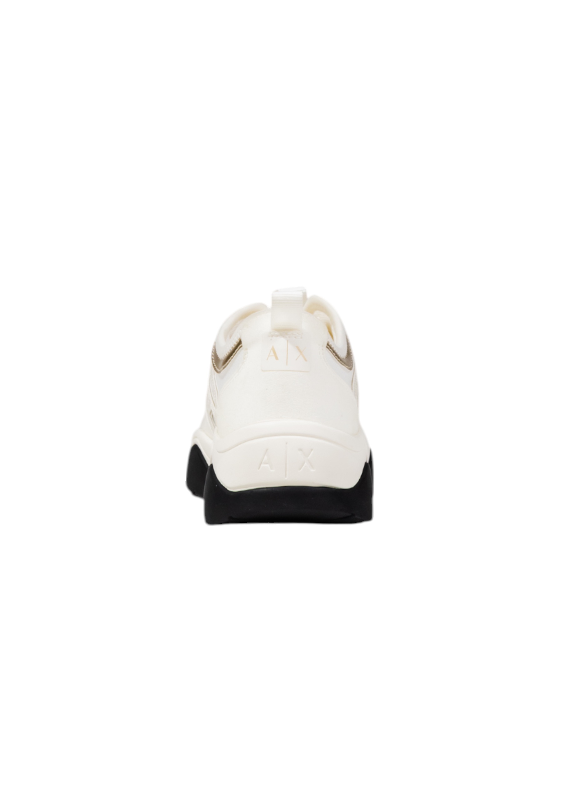 Armani Exchange Sneakers 9