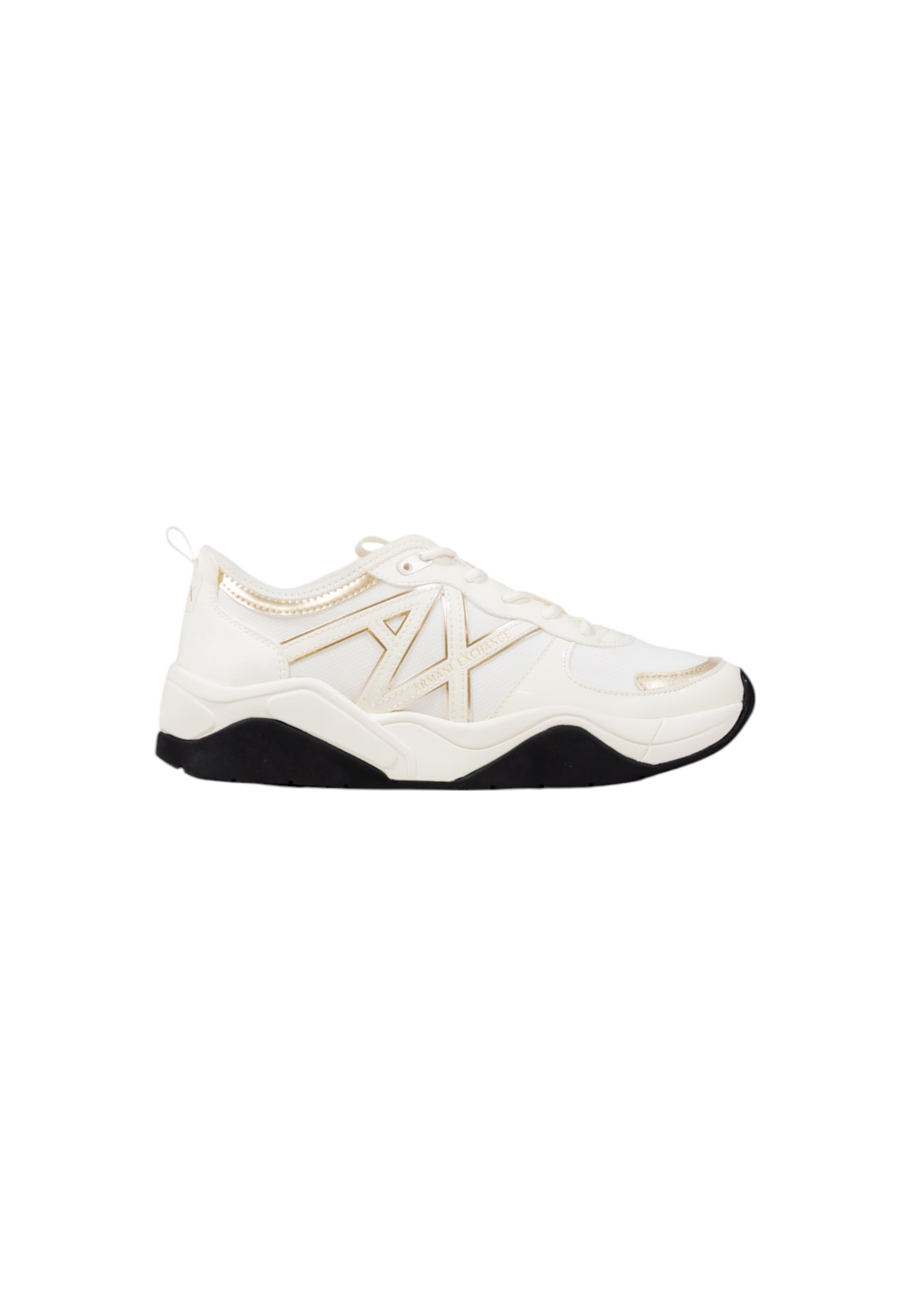 Armani Exchange Women Sneakers