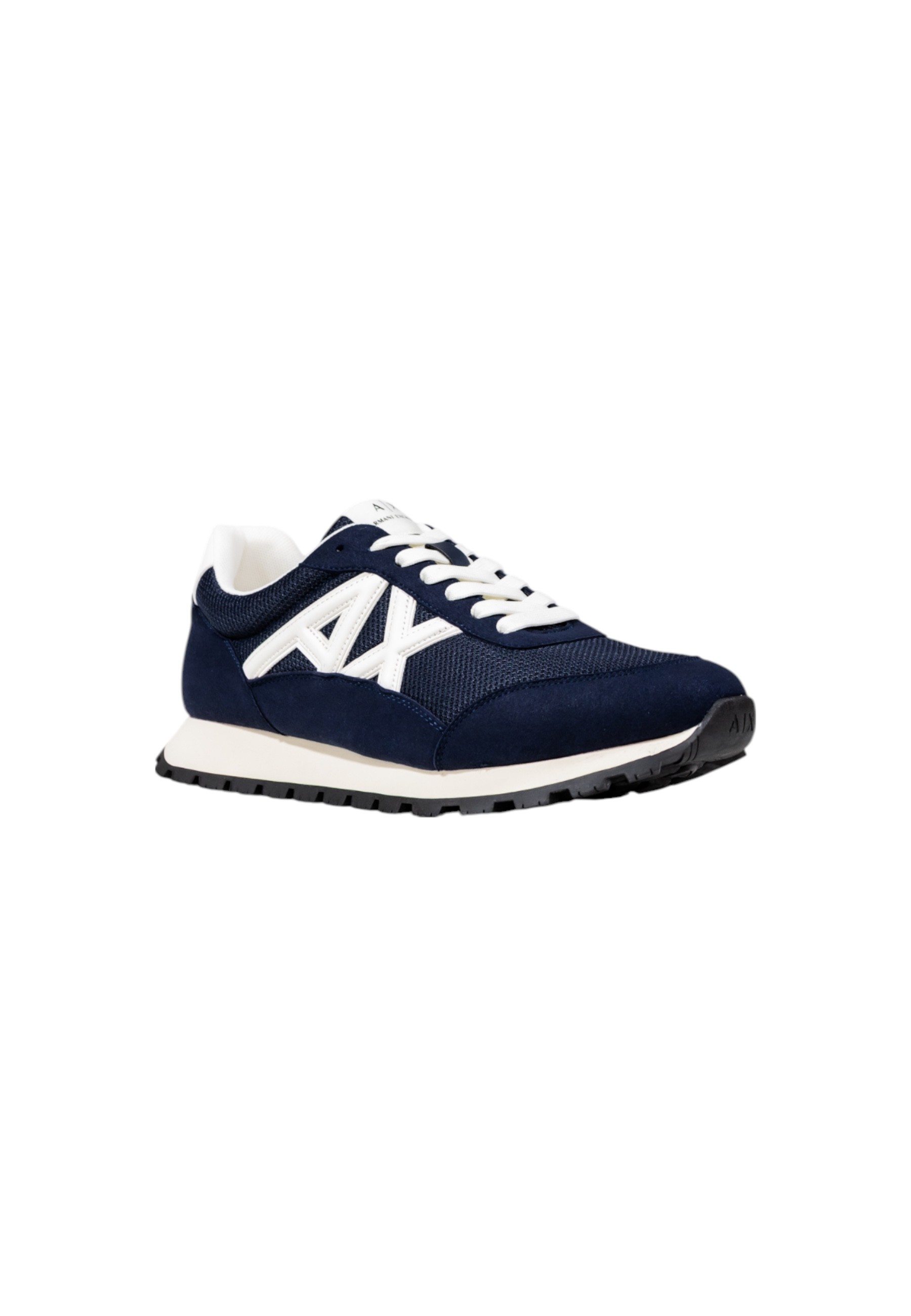 Armani Exchange Men Sneakers