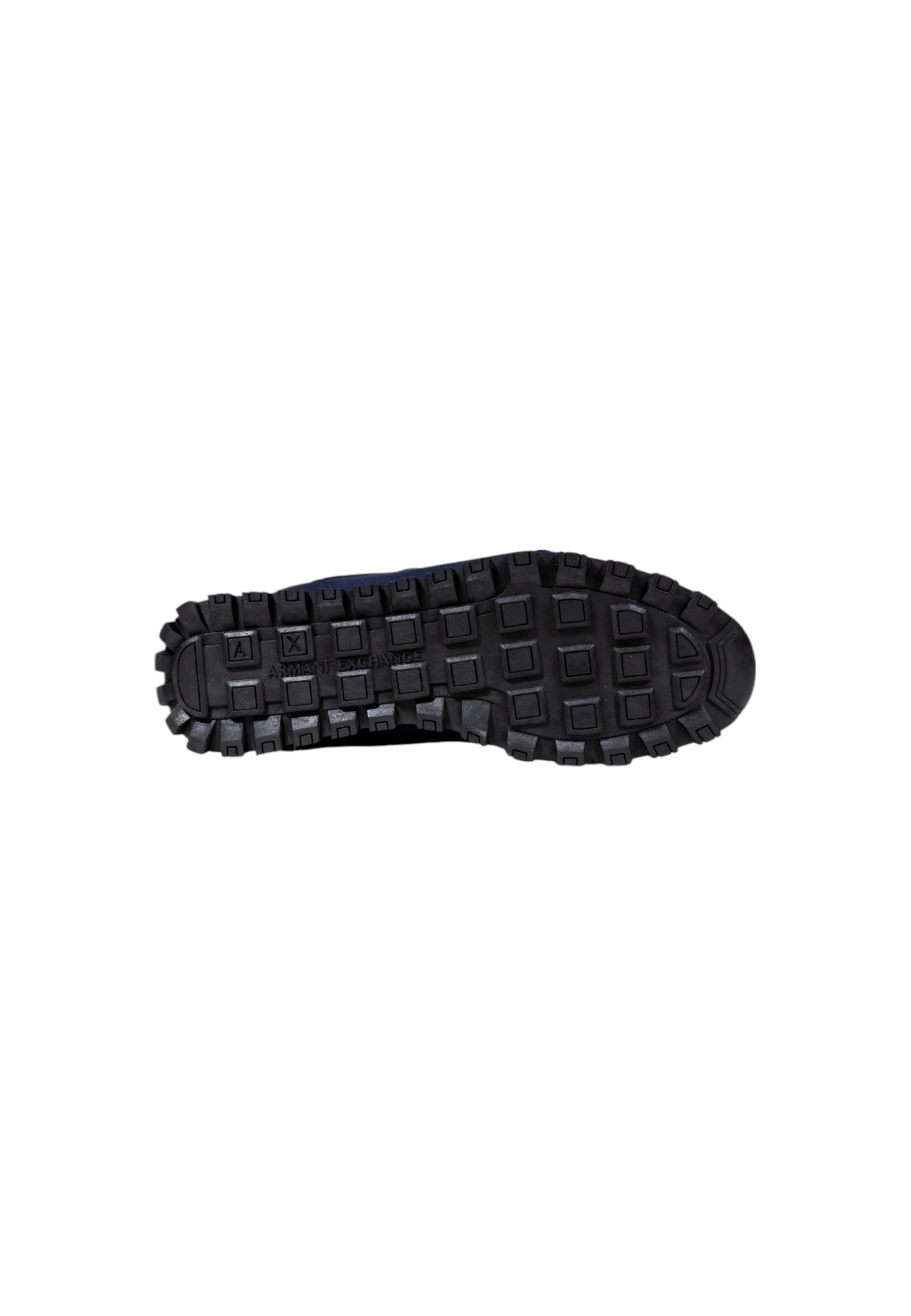 Armani Exchange Men Sneakers