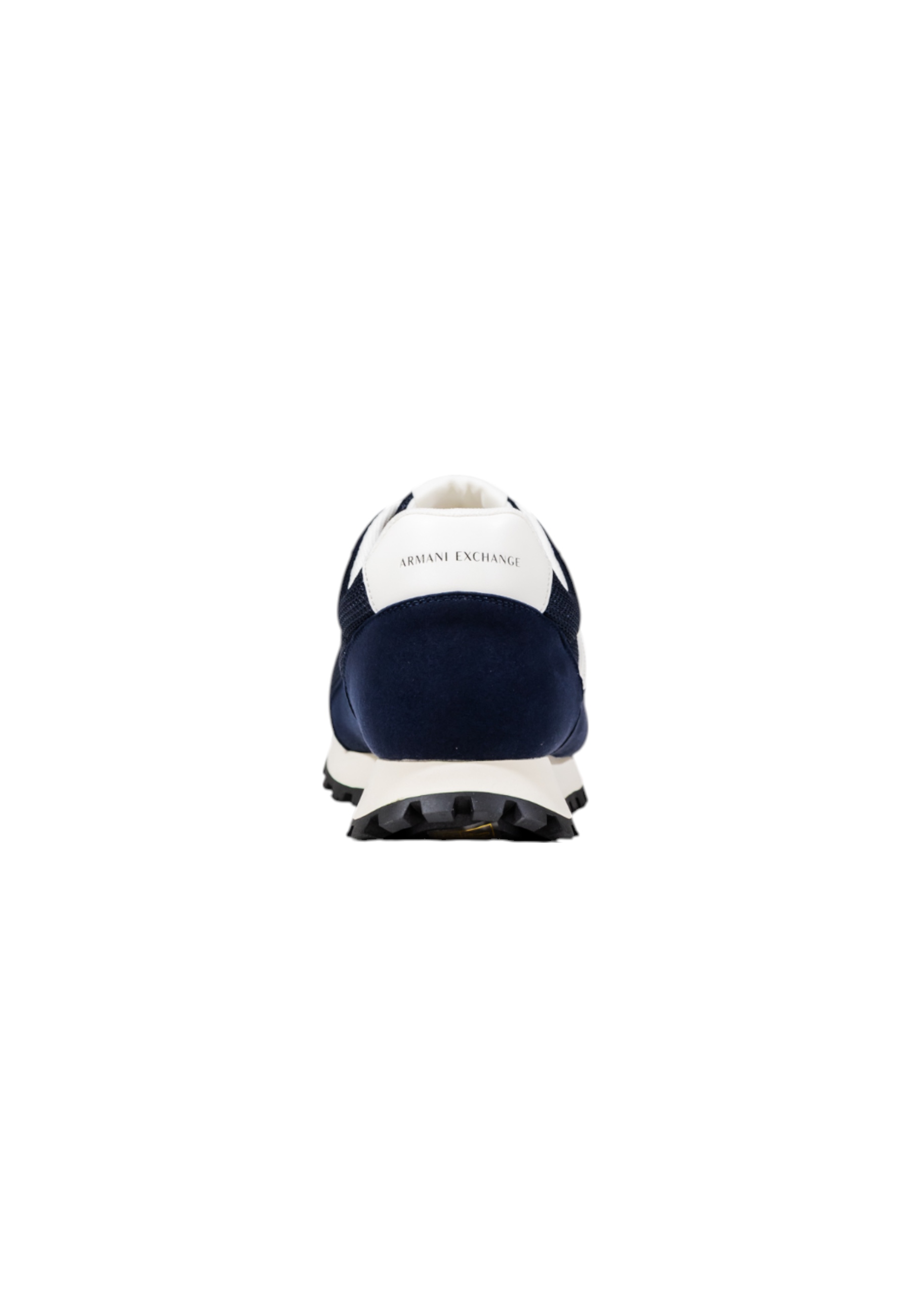 Armani Exchange Men Sneakers