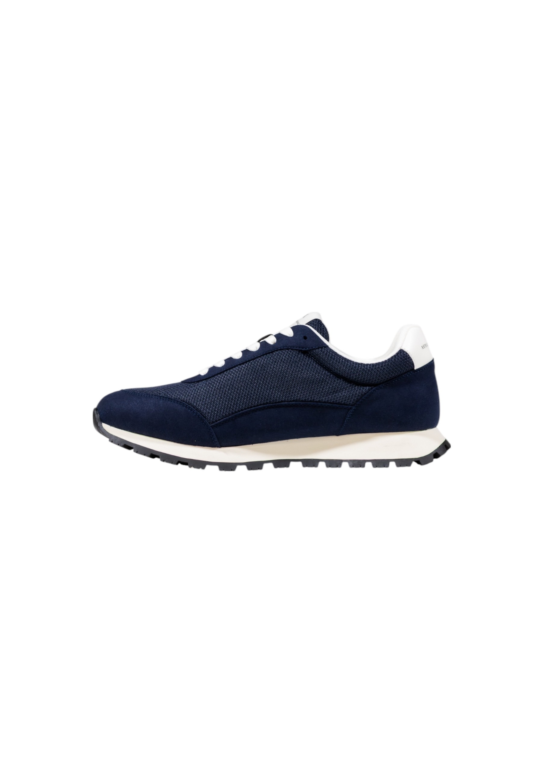 Armani Exchange Men Sneakers