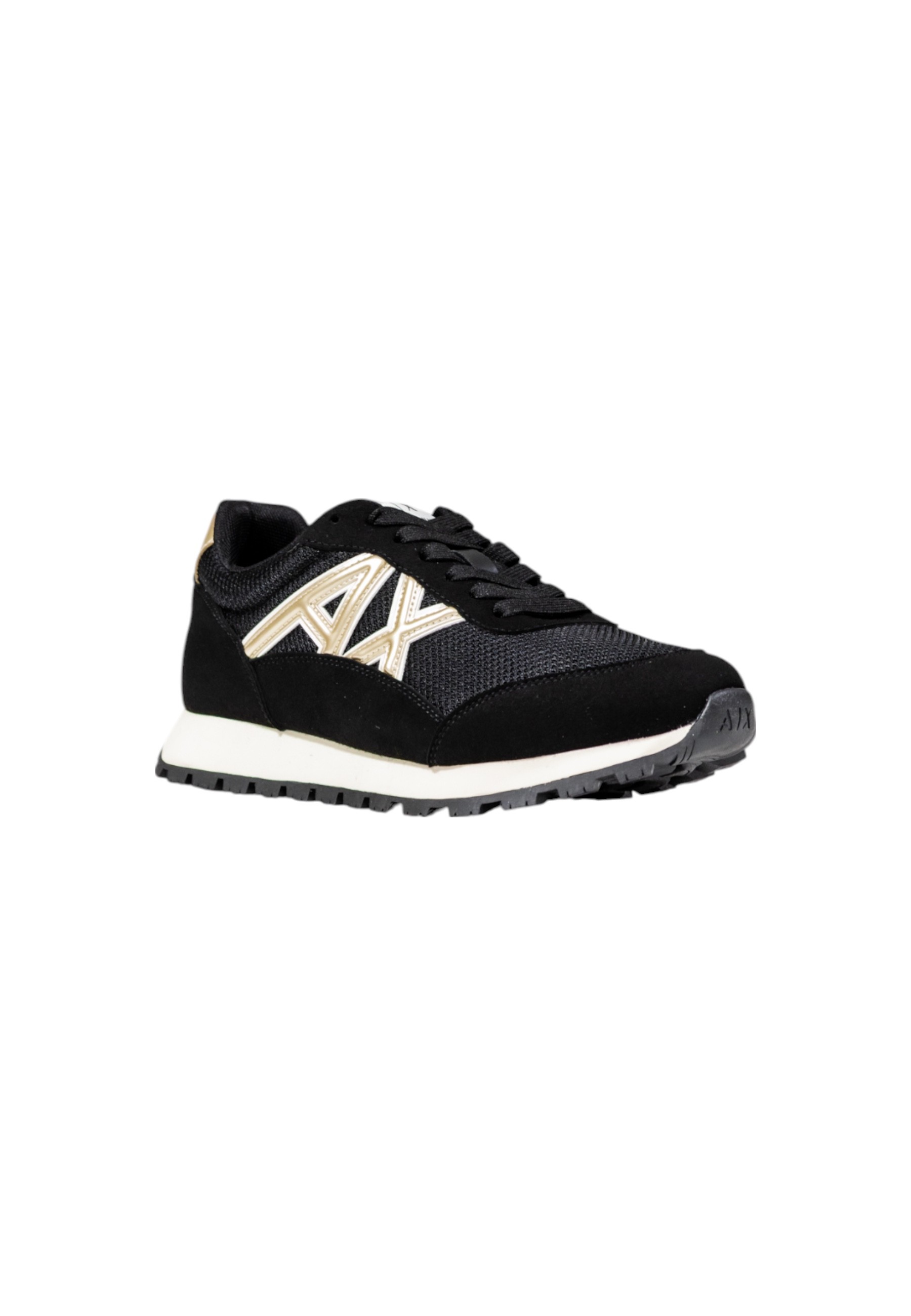 Armani Exchange Men Sneakers