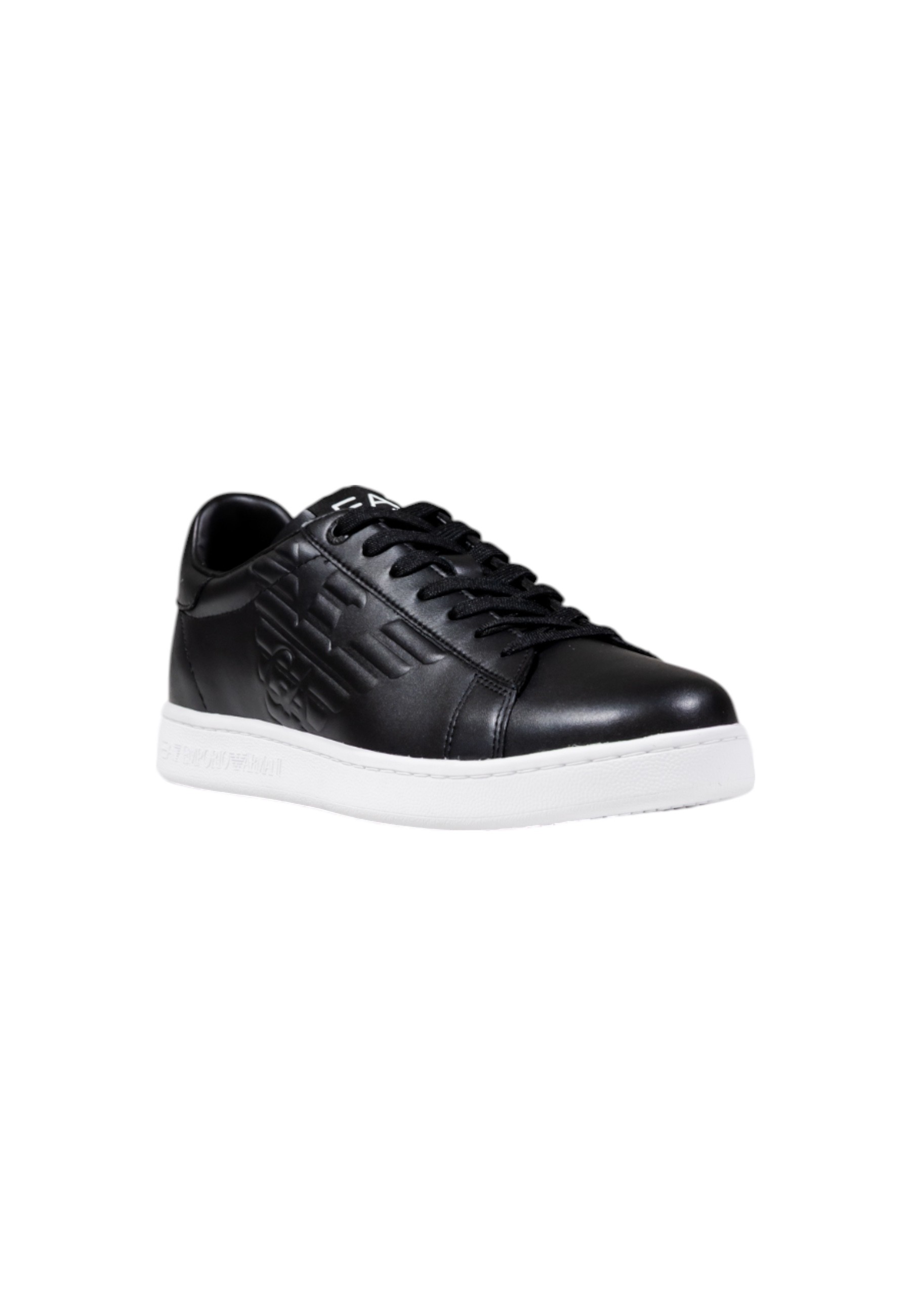 Ea7 Men Sneakers